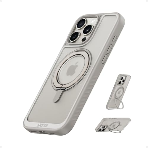 anker-flexstand-coque-magn-tique-iphone-15-pro-max-avec-anneau-support image 8