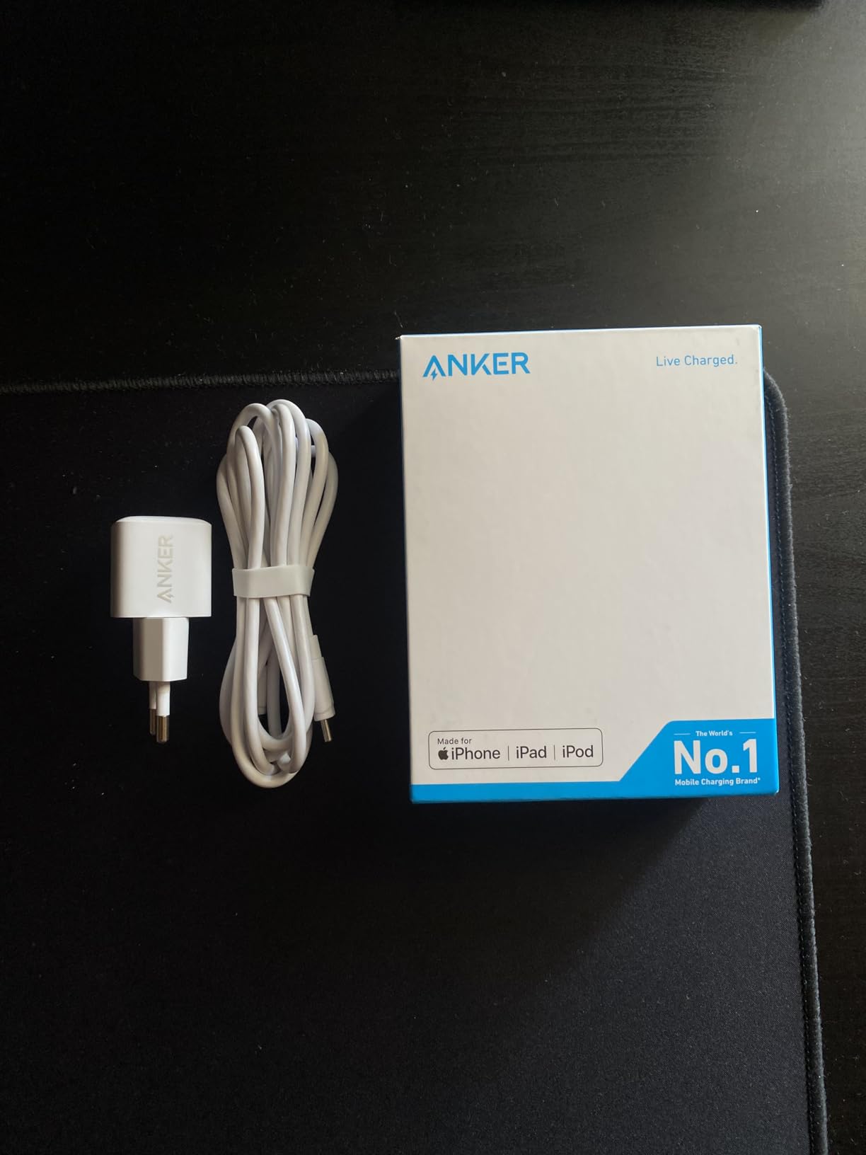 Duo parfait pour iPhone