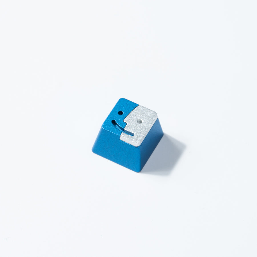 keychron-smile-touche-artisan-en-alliage-d-aluminium image 1