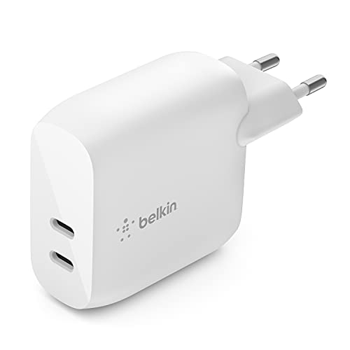 belkin-chargeur-secteur-double-usb-c-pd-40w-2x20w image 8