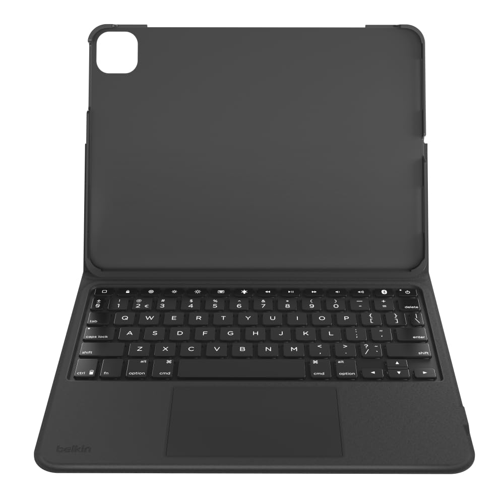 belkin-everyday-tui-clavier-bluetooth-pour-ipad-air-10-9-et-ipad-pro-11 image 2
