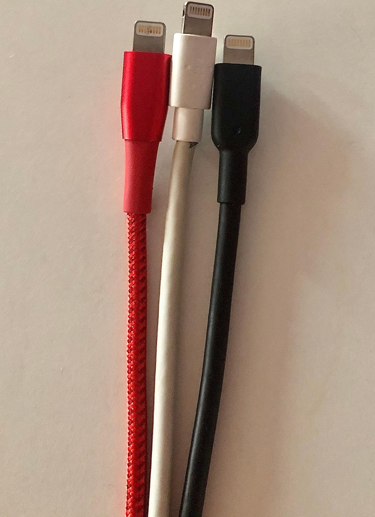 Mieux que l'original Apple