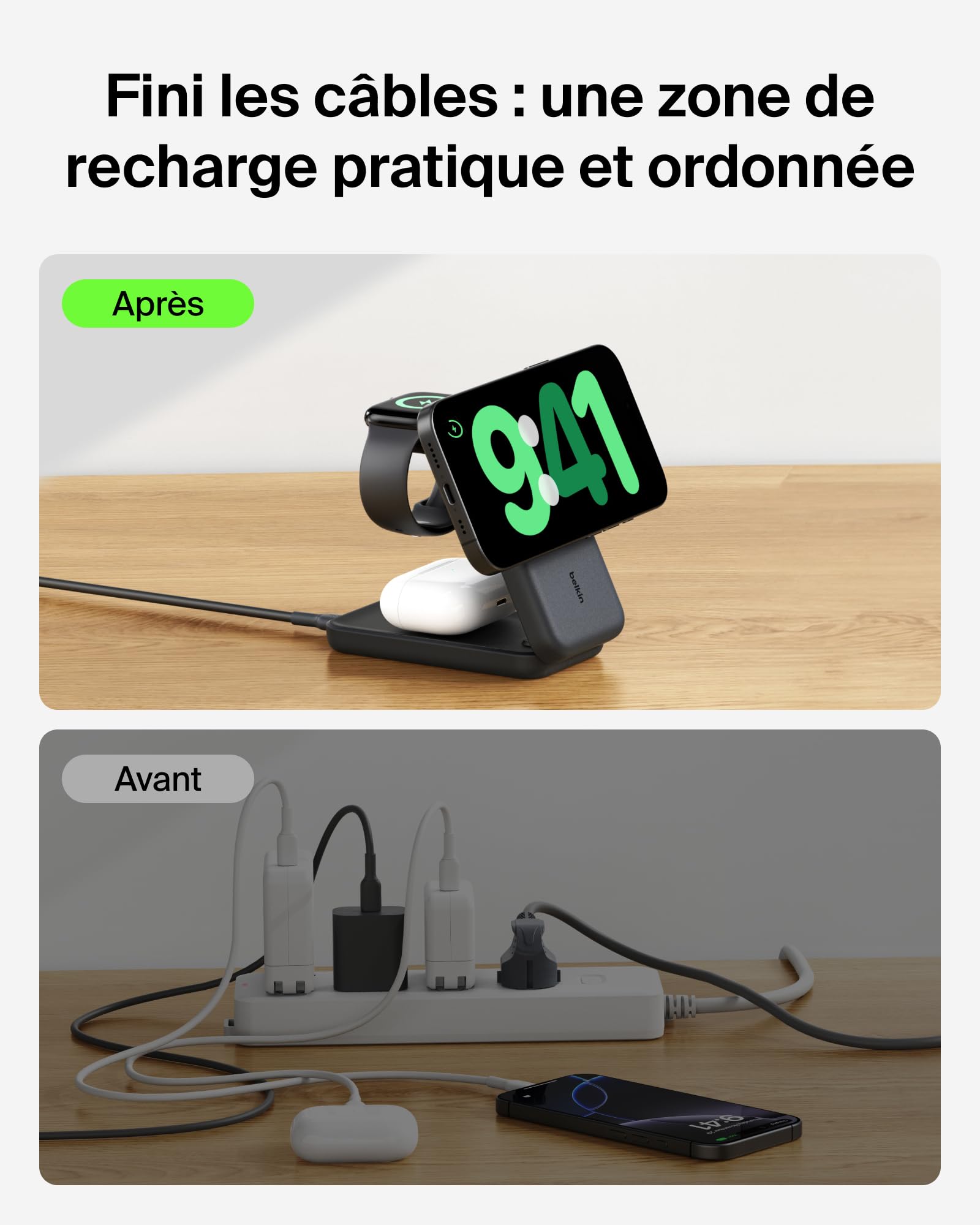 belkin-ultracharge-chargeur-induction-3-en-1-qi2-25w-noir image 6