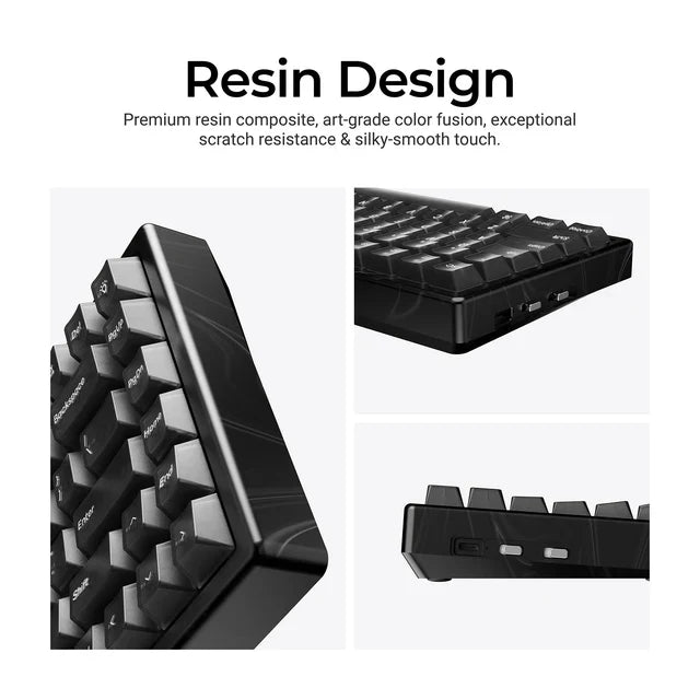 keychron-k2-he-r-sine-dition-clavier-custom-75-sans-fil-magn-tique-us-ansi image 6