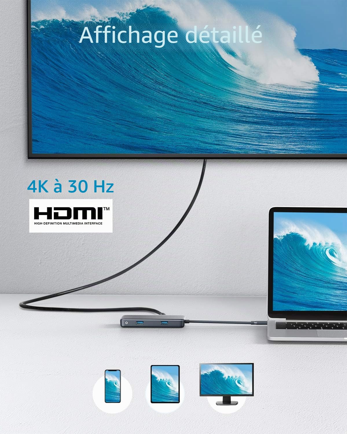 anker-powerexpand-hub-usb-c-7-en-1-hdmi-4k-ethernet-gigabit-60w-pd-2x-usb-a-sd-m image 4