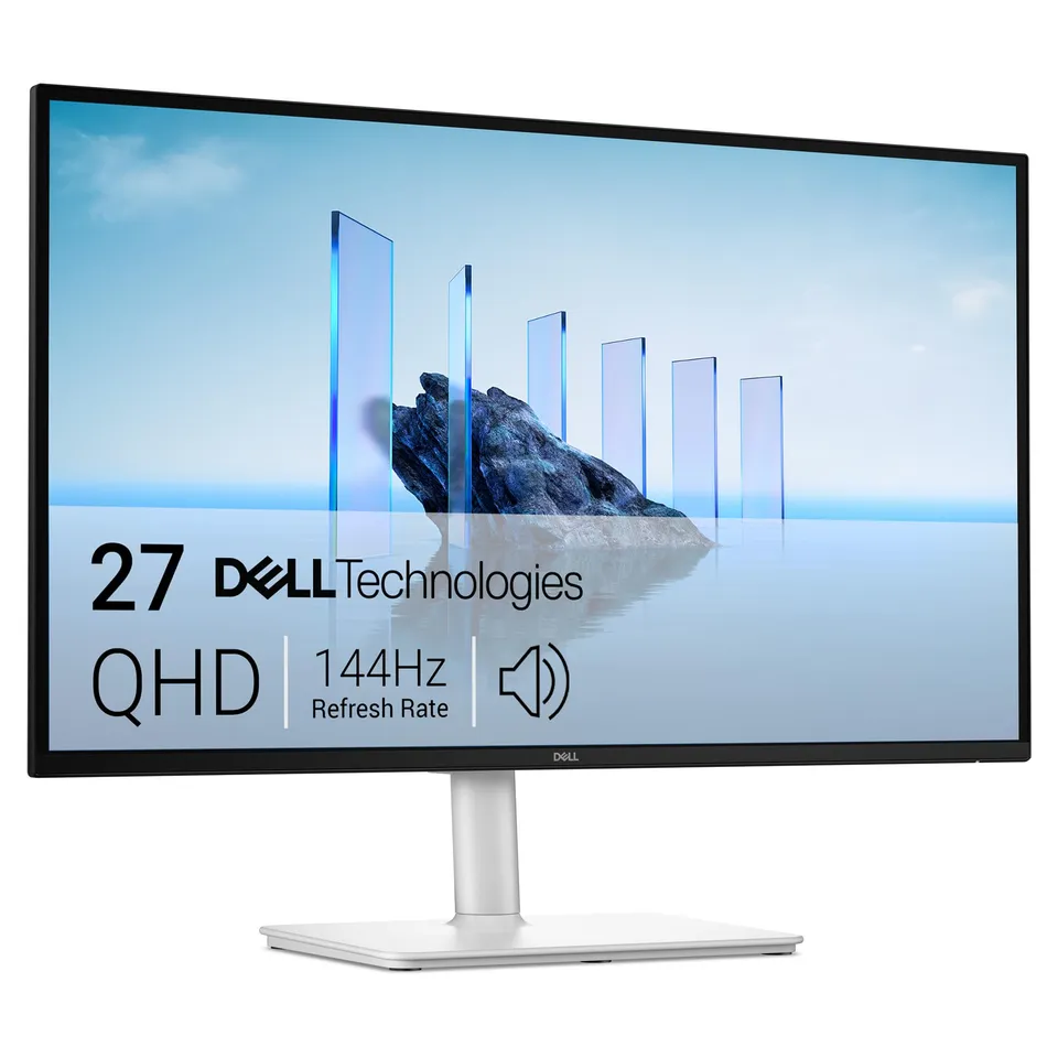 dell-27-plus-s2725dsm-moniteur-qhd-27-pouces-ips-144hz-avec-haut-parleurs image 1