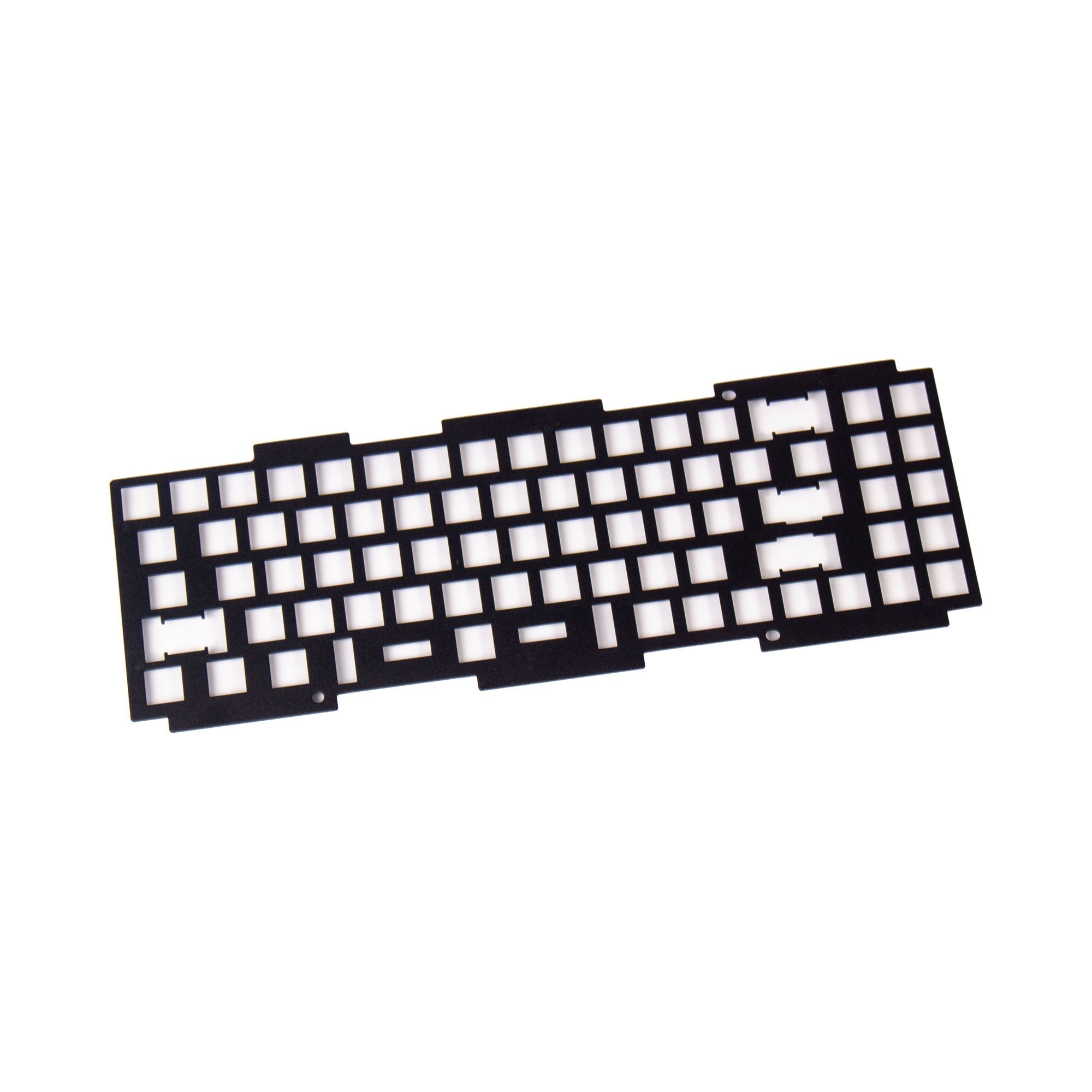 keychron-q7-aluminum-plate-plaque-aluminium-pour-clavier-q7 image 1