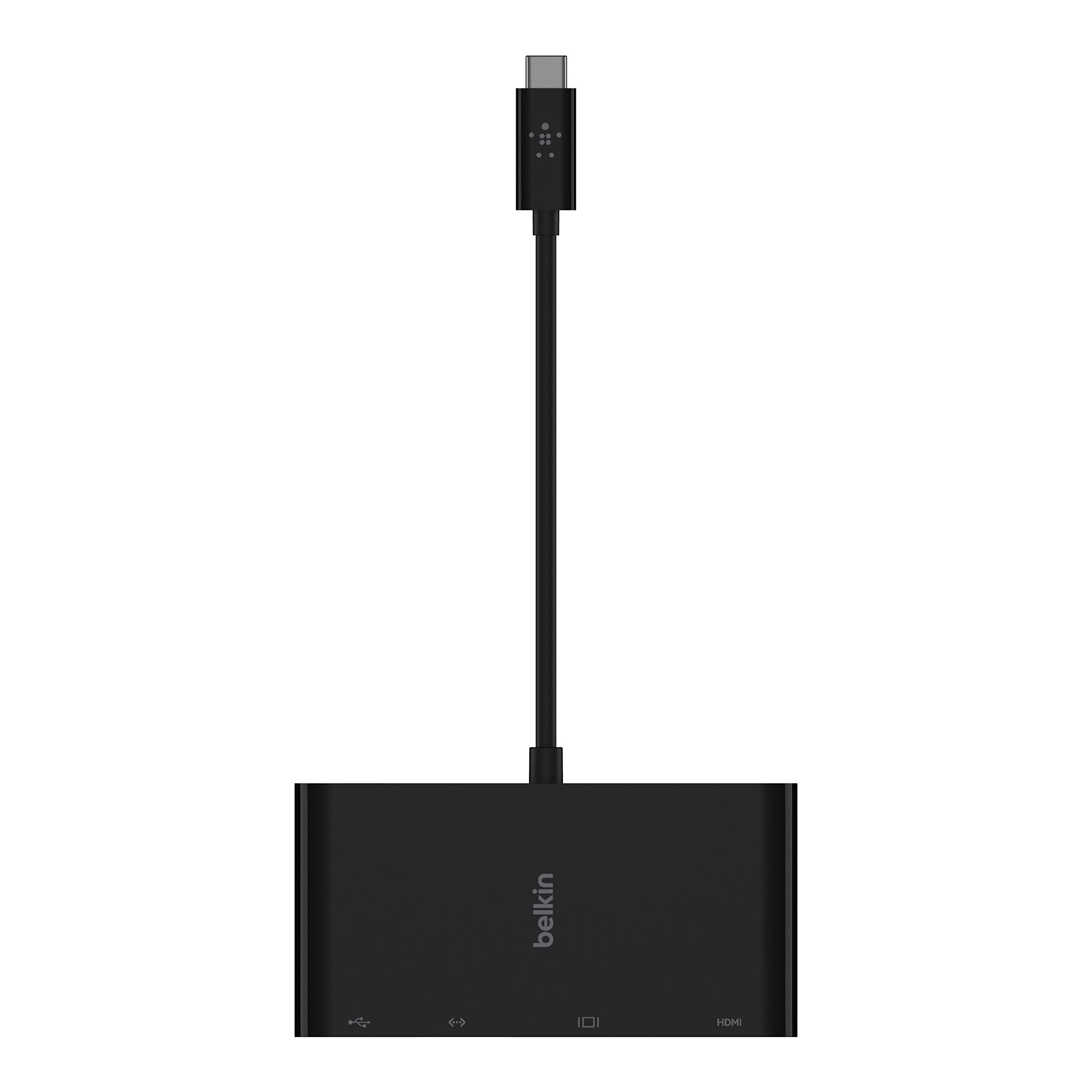 belkin-adaptateur-multim-dia-usb-c-5-en-1-hdmi-4k-vga-gigabit-ethernet-usb-a-3-0 image 4