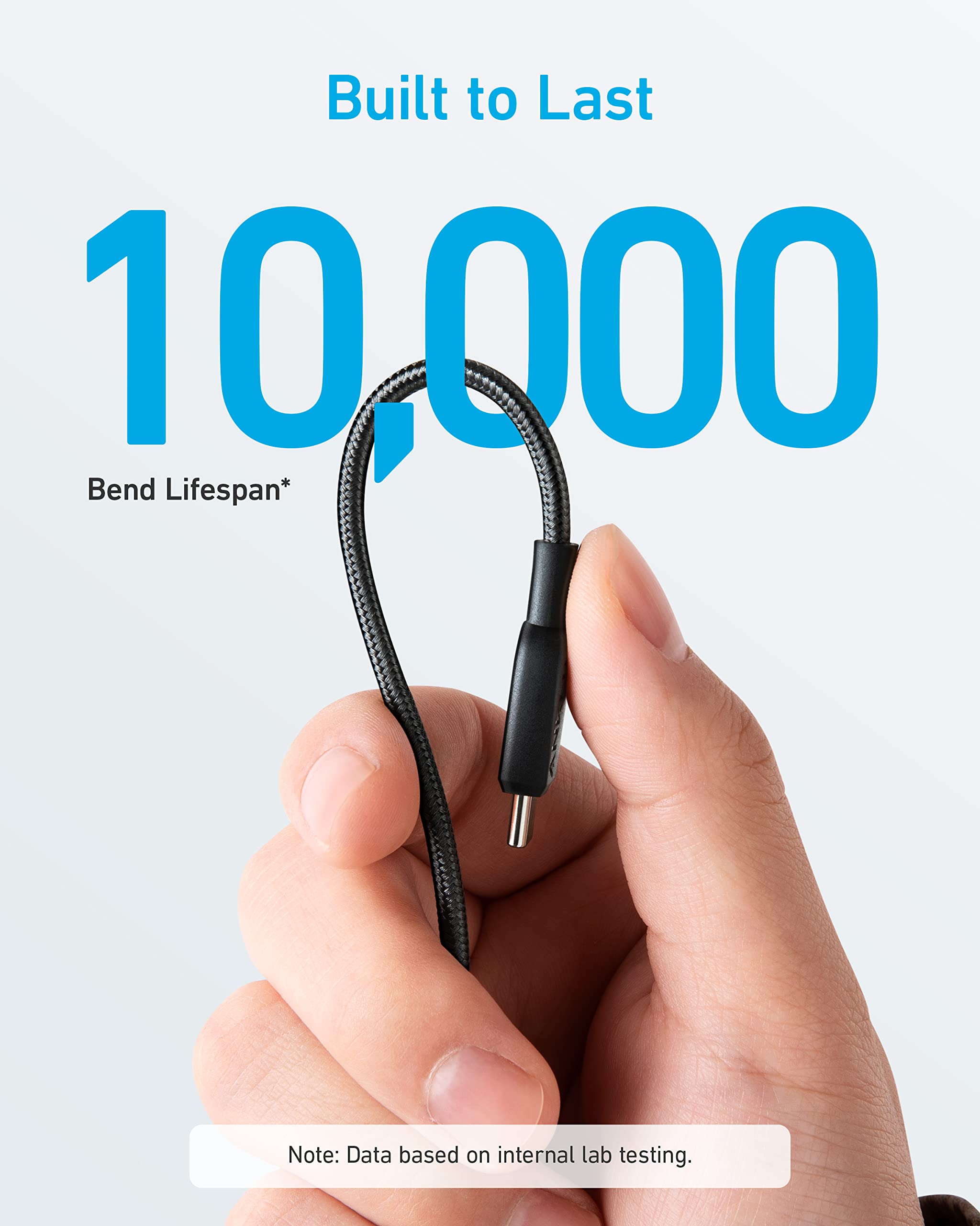 anker-c-ble-usb-c-vers-usb-c-lot-de-2-x-0-9m-noir image 3