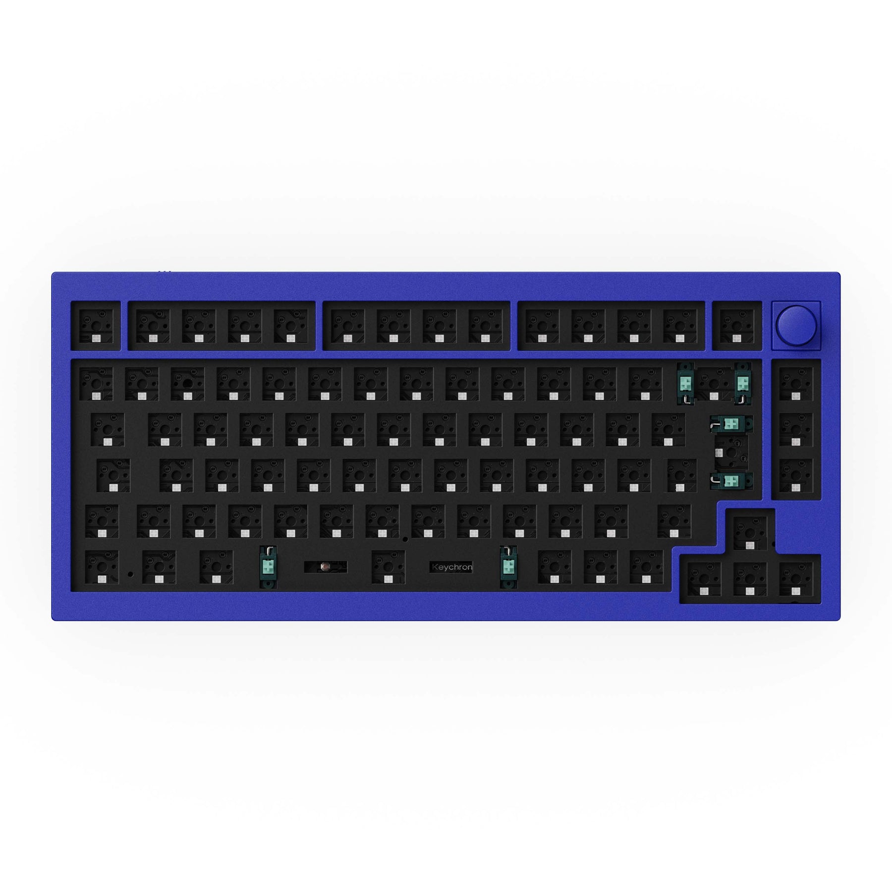 keychron-q1-qmk-clavier-m-canique-custom-75-iso image 8