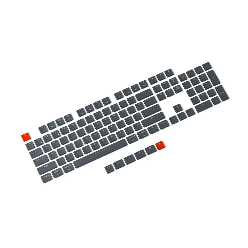 keychron-set-de-touches-low-profile-incurv-es-pour-k1-version-4 image 1