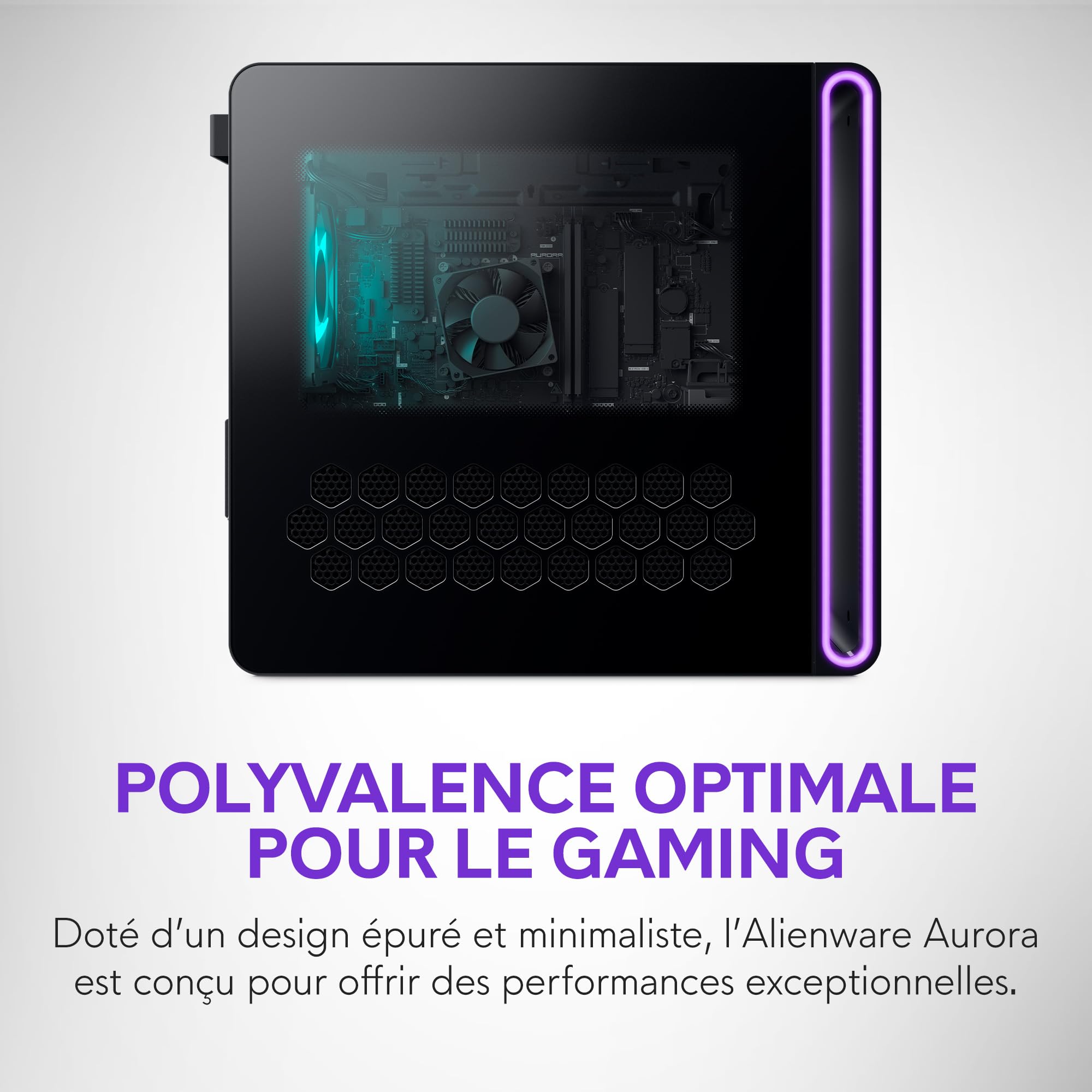 alienware-ordinateur-bureau-gaming-aurora-act1250-intel-core-ultra-7-265f-rtx-50 image 2