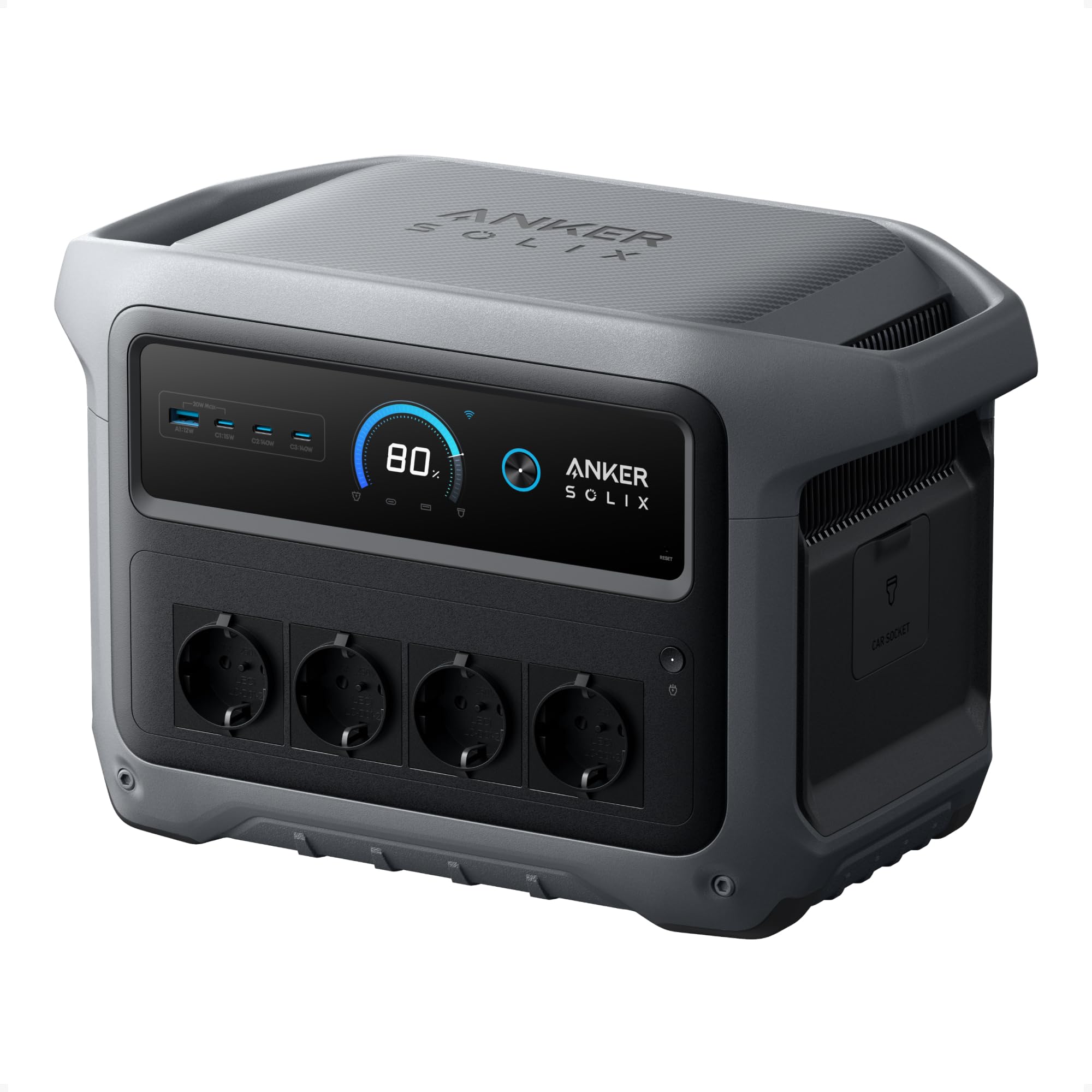 anker-solix-c1000-gen-2-station-lectrique-portable-2000w-1024wh image 1