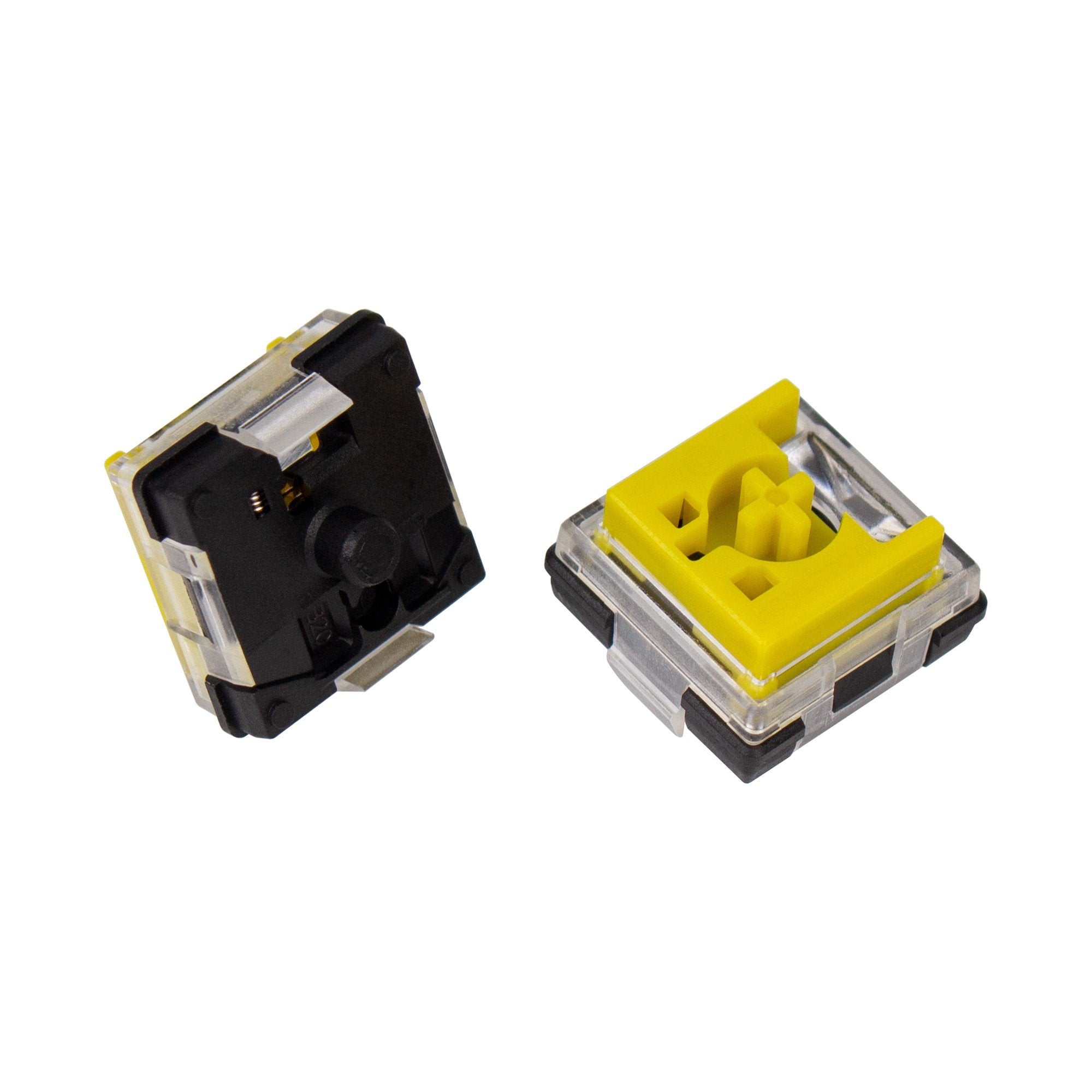 keychron-switches-optiques-low-profile-set-87-pi-ces image 7