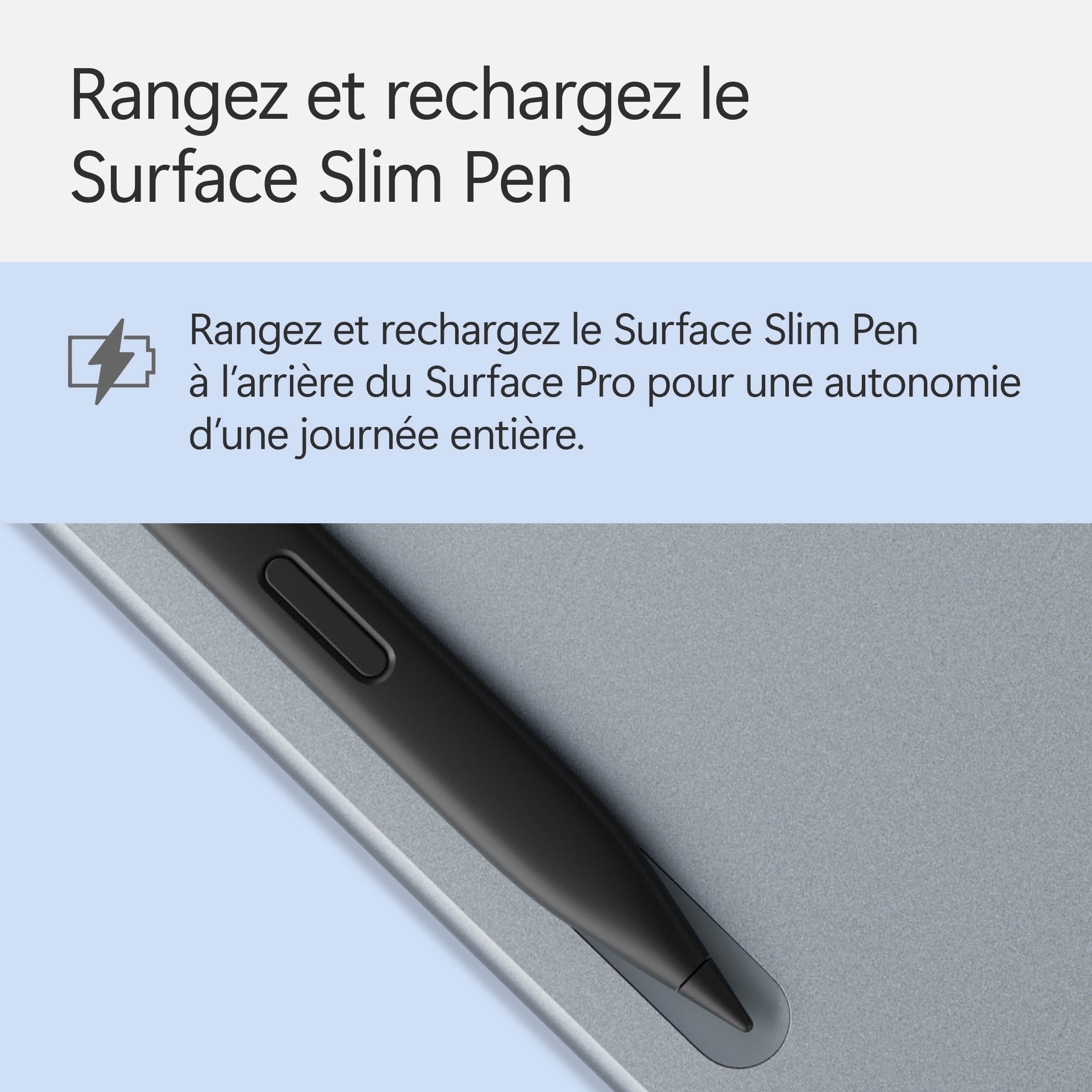 microsoft-clavier-surface-pro-12-pouces-slim-pen-azerty-oc-an image 3