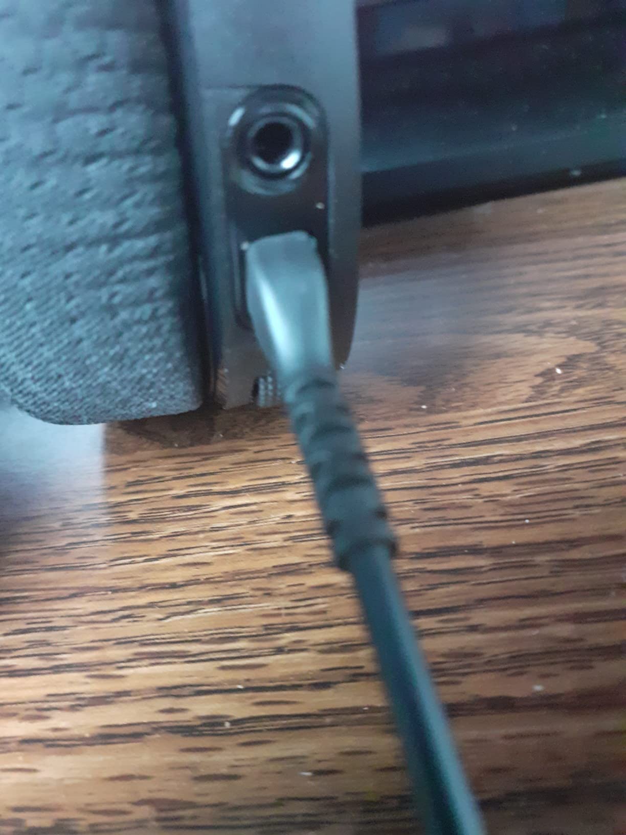 Bien mais basses légères