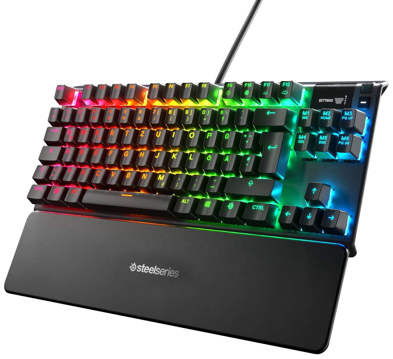 steelseries-apex-7-clavier-gaming-m-canique-azerty-switchs-bleus image 8