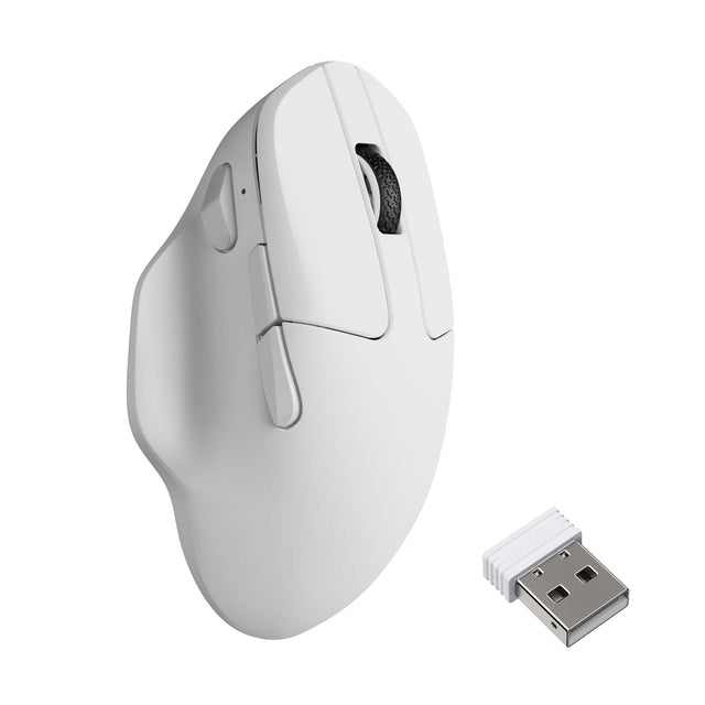 keychron-m7-souris-sans-fil-pixart-3395-2-4-ghz-bluetooth-filaire image 6