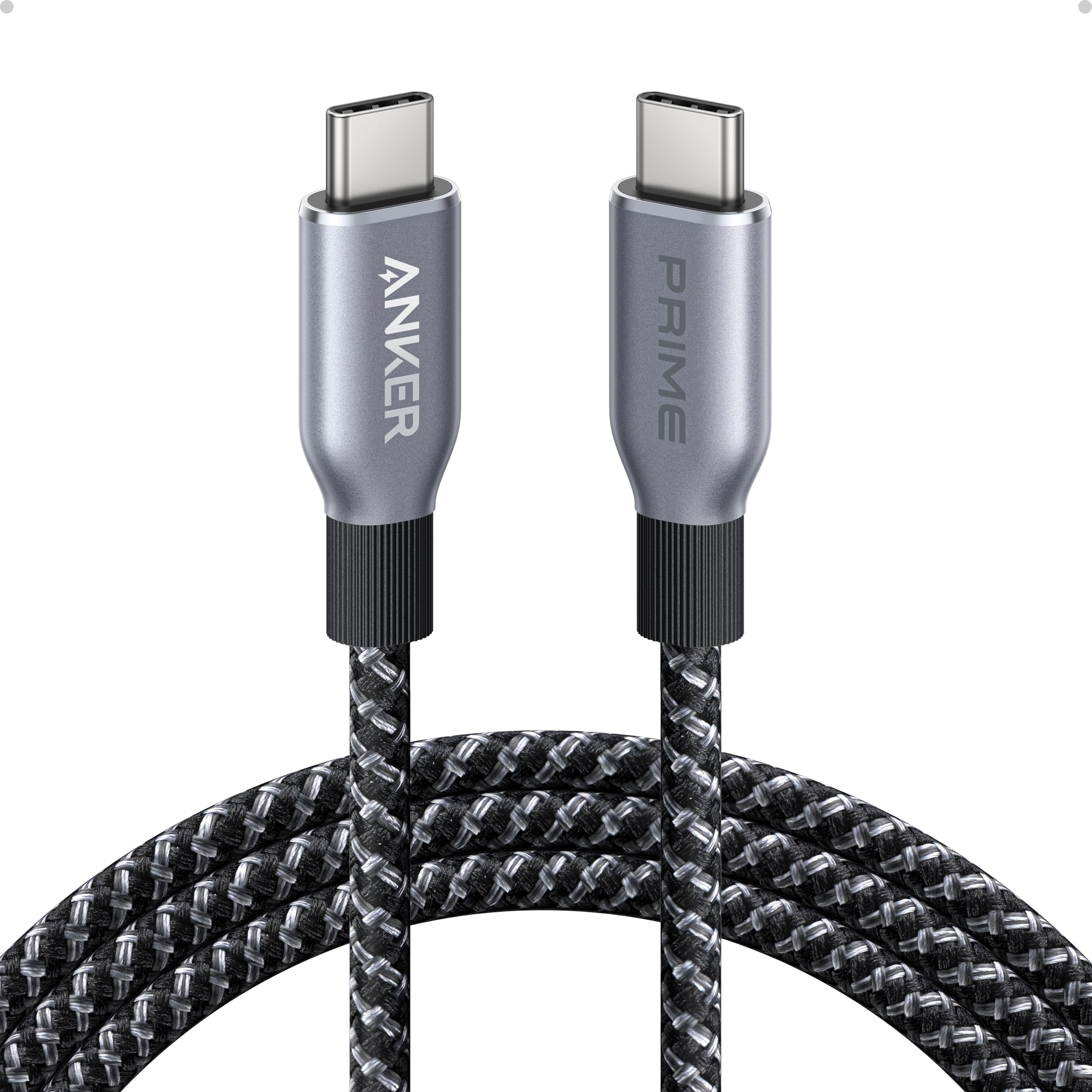 anker-prime-c-ble-usb-c-vers-usb-c-240w-1-8-m-nylon-tress-upcycl image 1