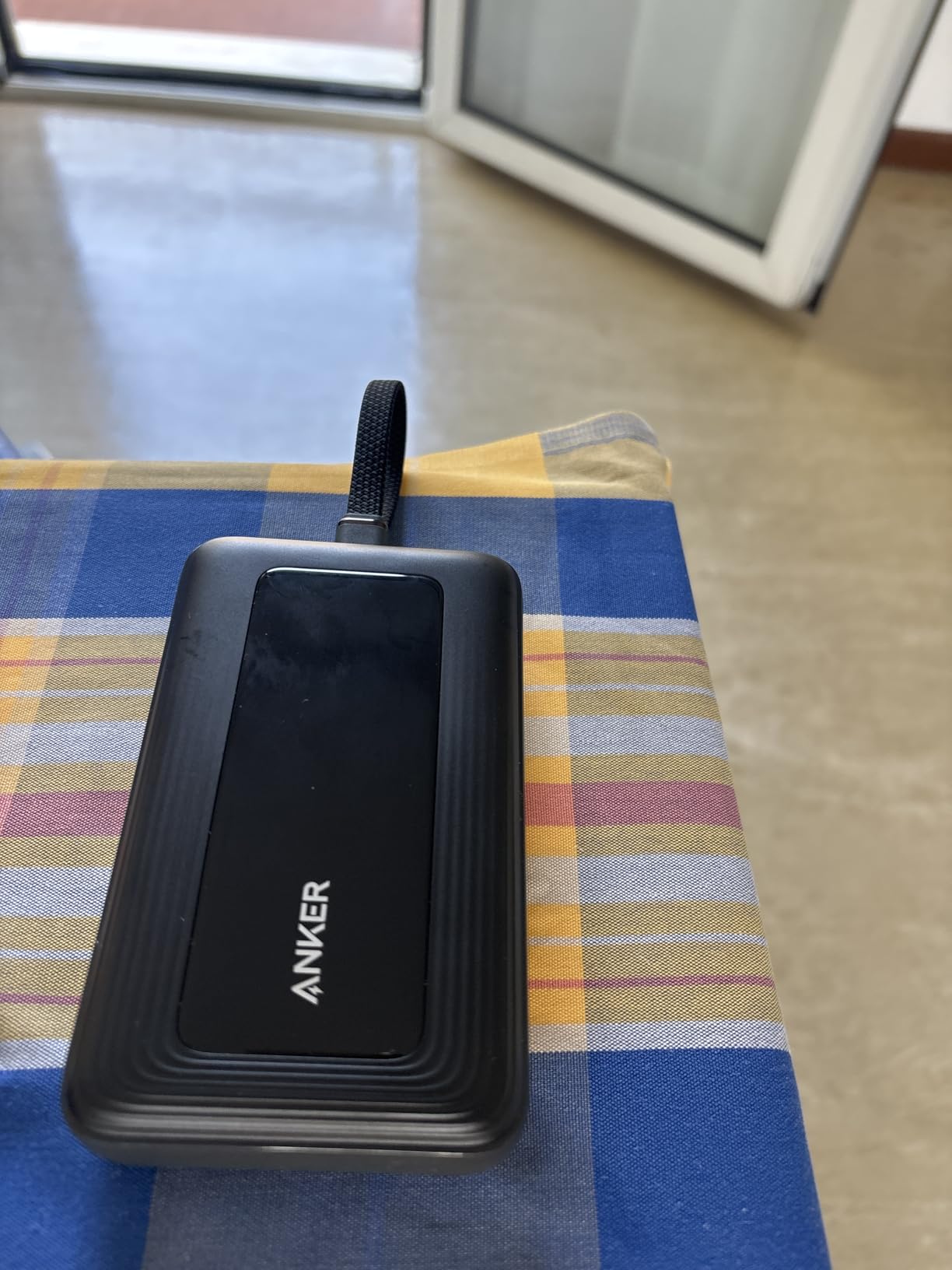 Idéale gamer nomade