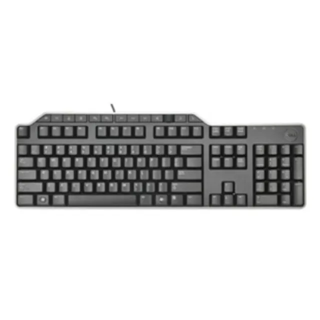 dell-kb522-clavier-filaire-multim-dia-azerty-avec-2x-usb-2-0-mod-le-1339 image 1