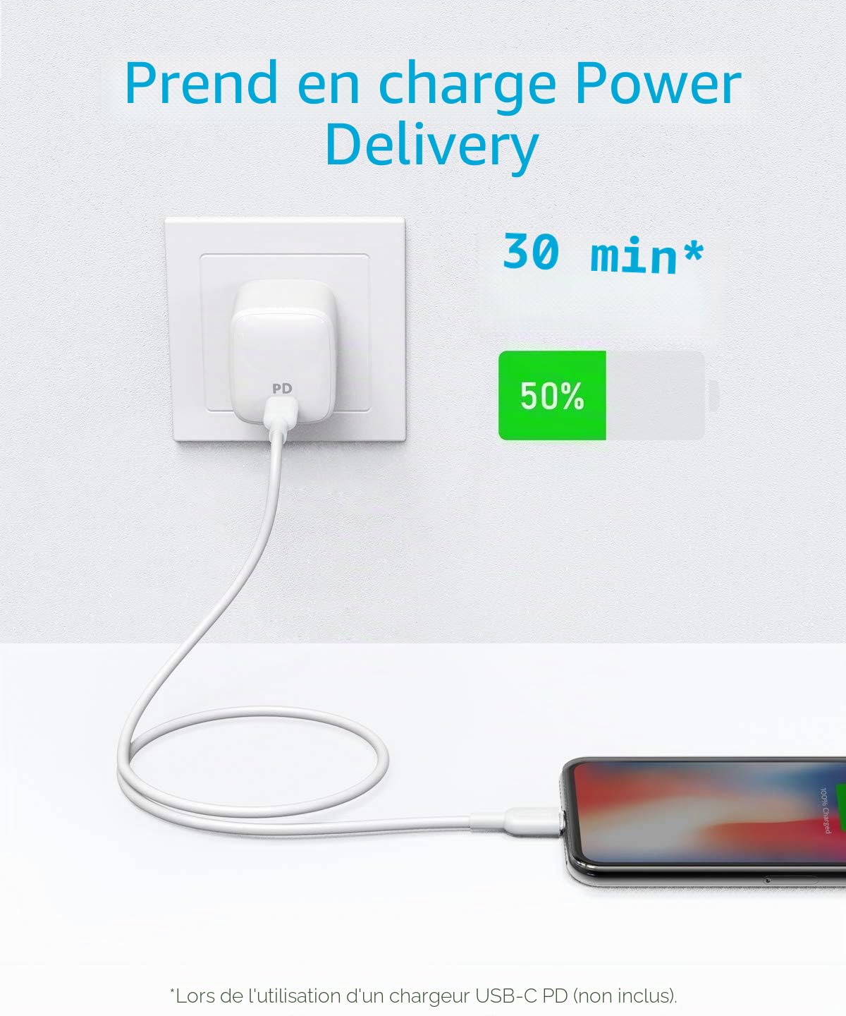 anker-powerline-ii-c-ble-usb-c-vers-lightning-90-cm-mfi image 7