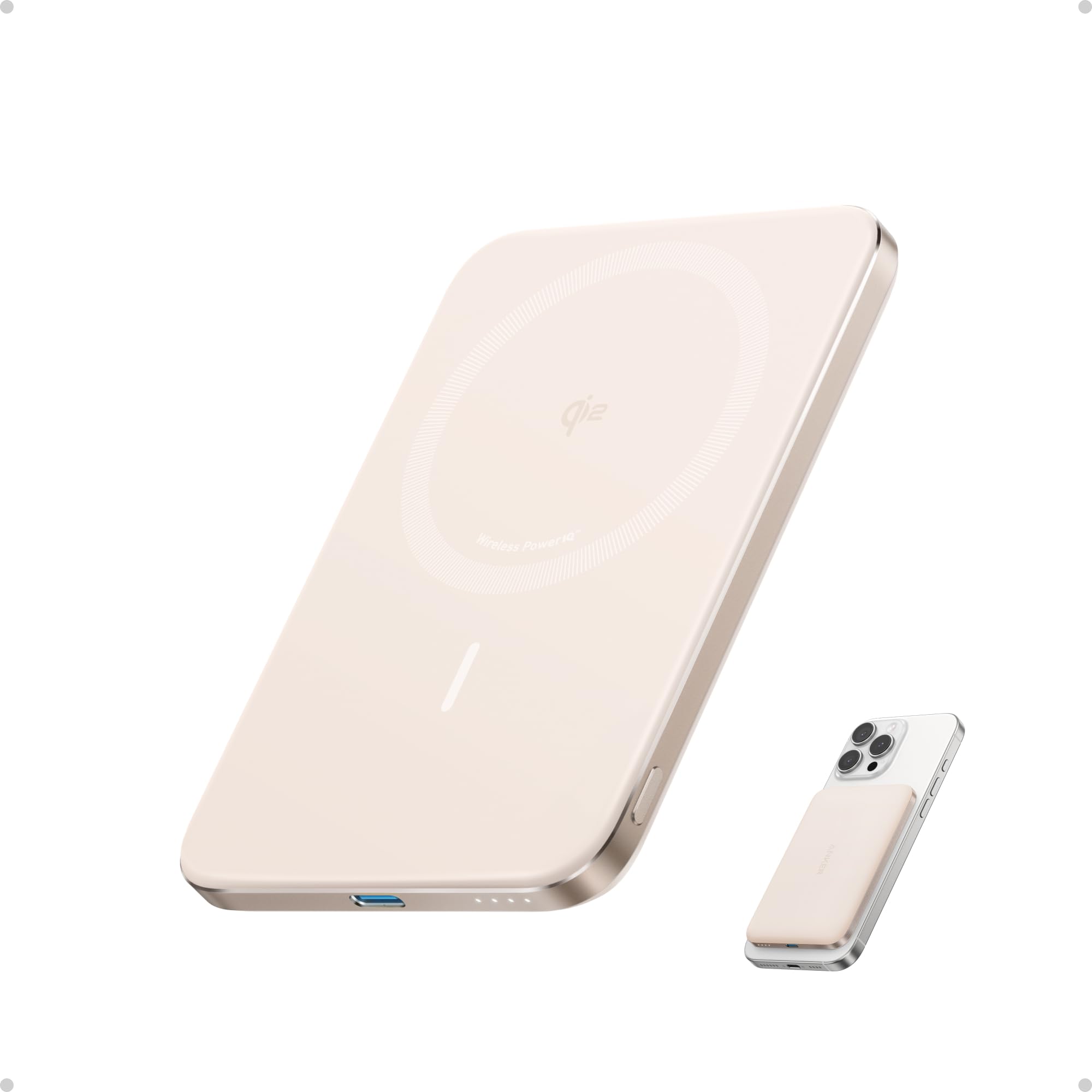 anker-maggo-batterie-externe-magsafe-qi2-5000mah-15w-ultra-fine image 8