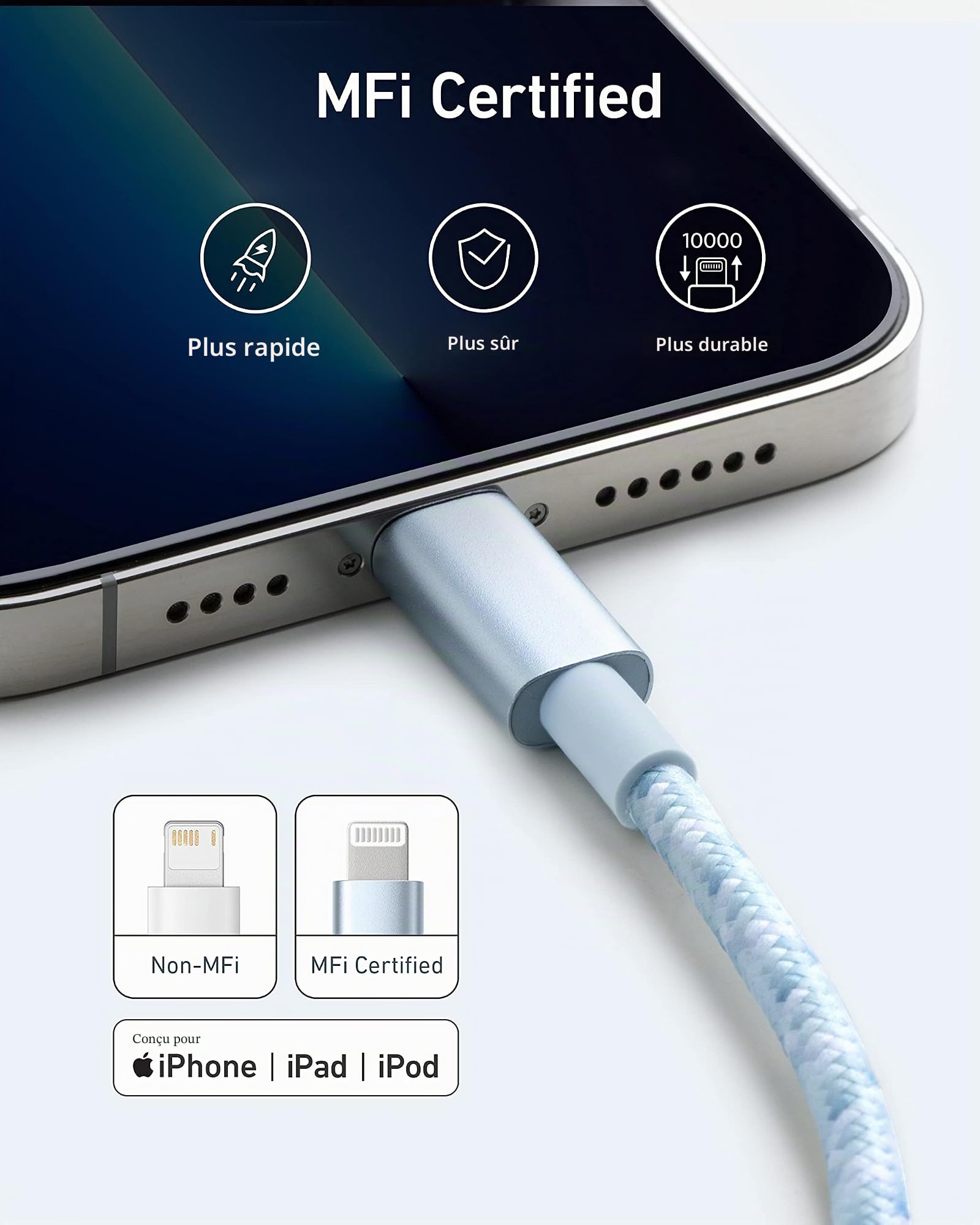 anker-331-c-ble-usb-a-vers-lightning-nylon-premium-mfi-1-8-m image 3