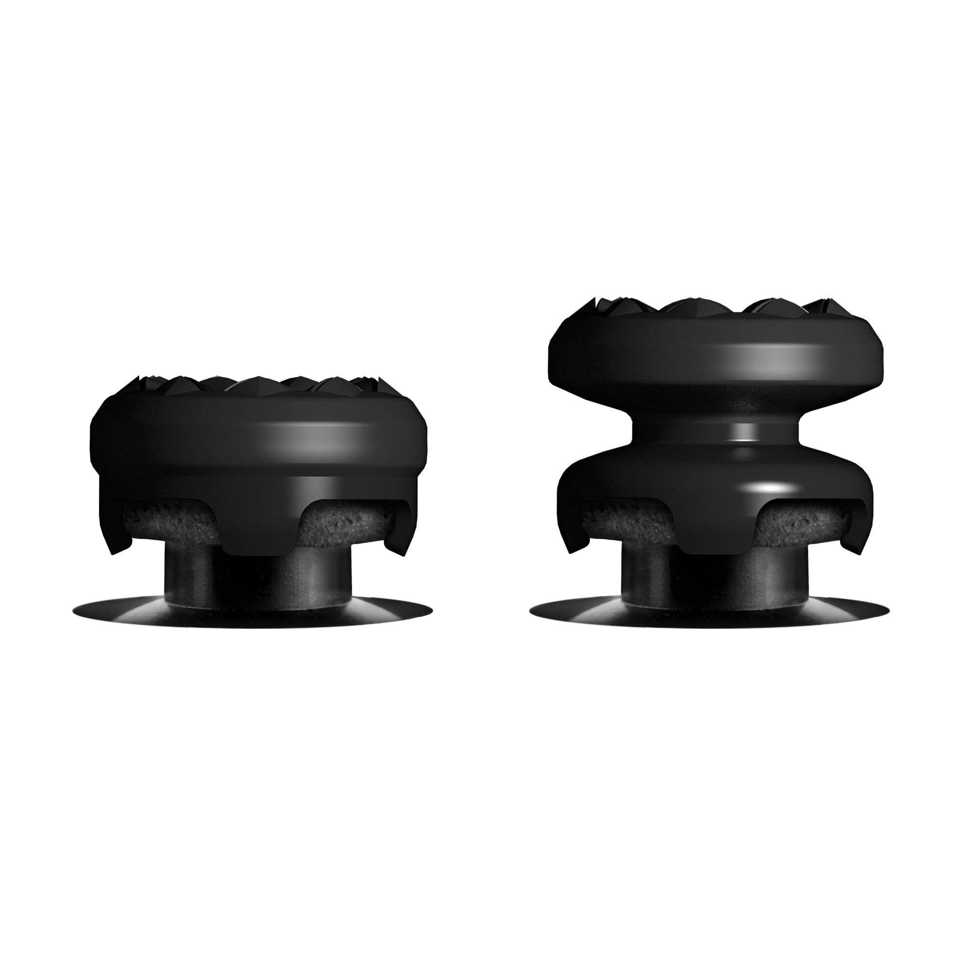 kontrolfreek-fps-freek-galaxy-black-grips-manette-ps5-ps4 image 3