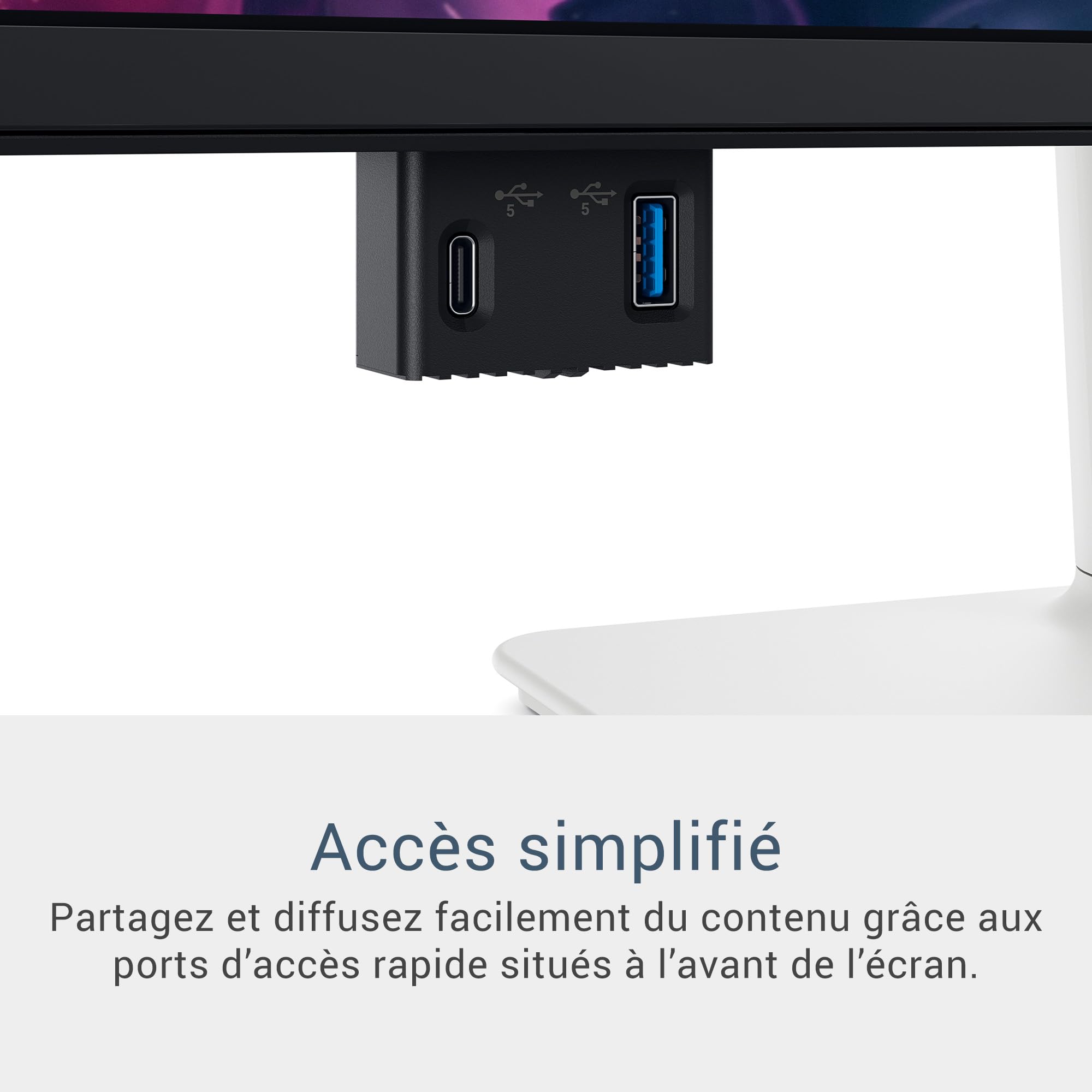dell-34-plus-s3425dw-moniteur-incurv-34-wqhd-120hz-usb-c-65w-noir image 7