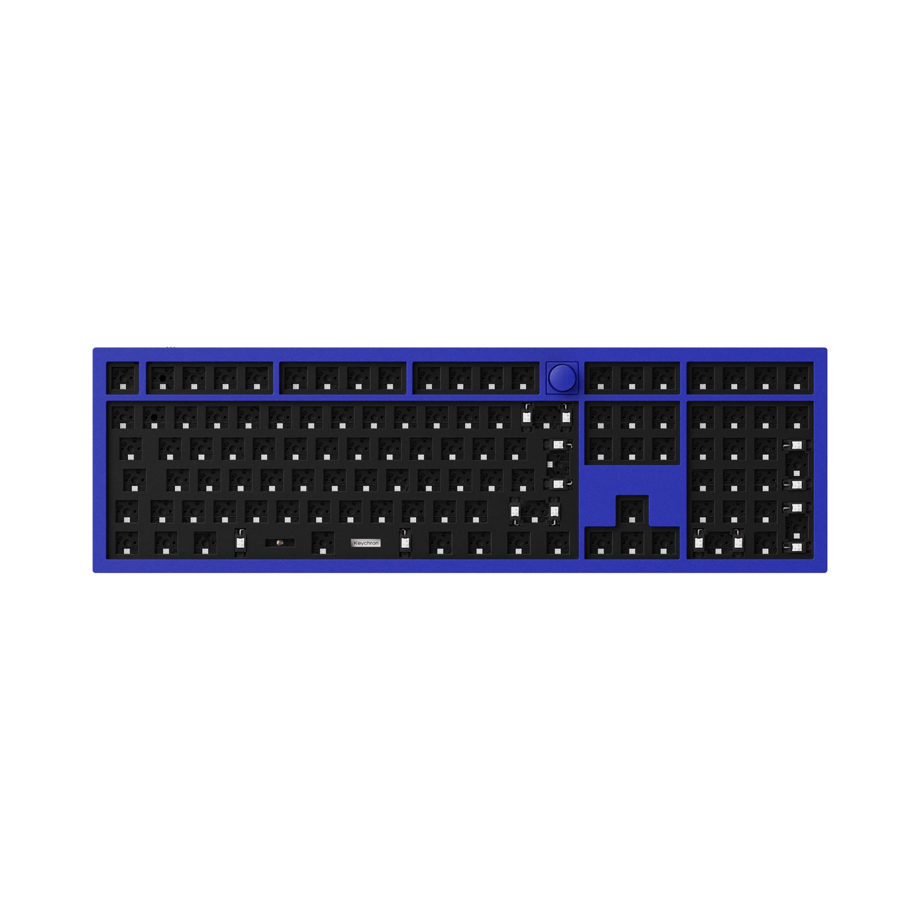 keychron-q6-clavier-m-canique-custom-qmk-iso-avec-molette-collection-iso image 8