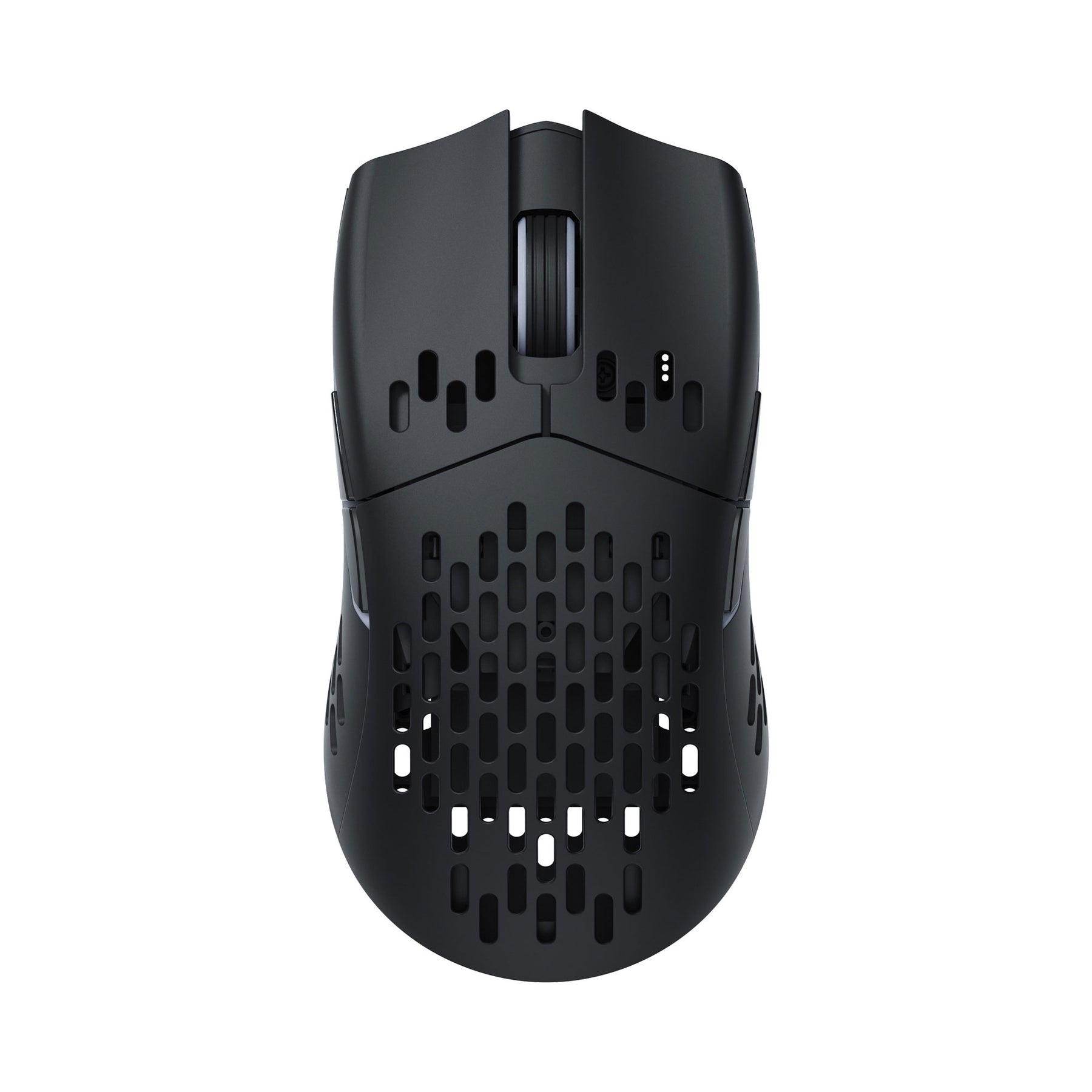 keychron-m1-souris-sans-fil-capteur-pixart-3395 image 3