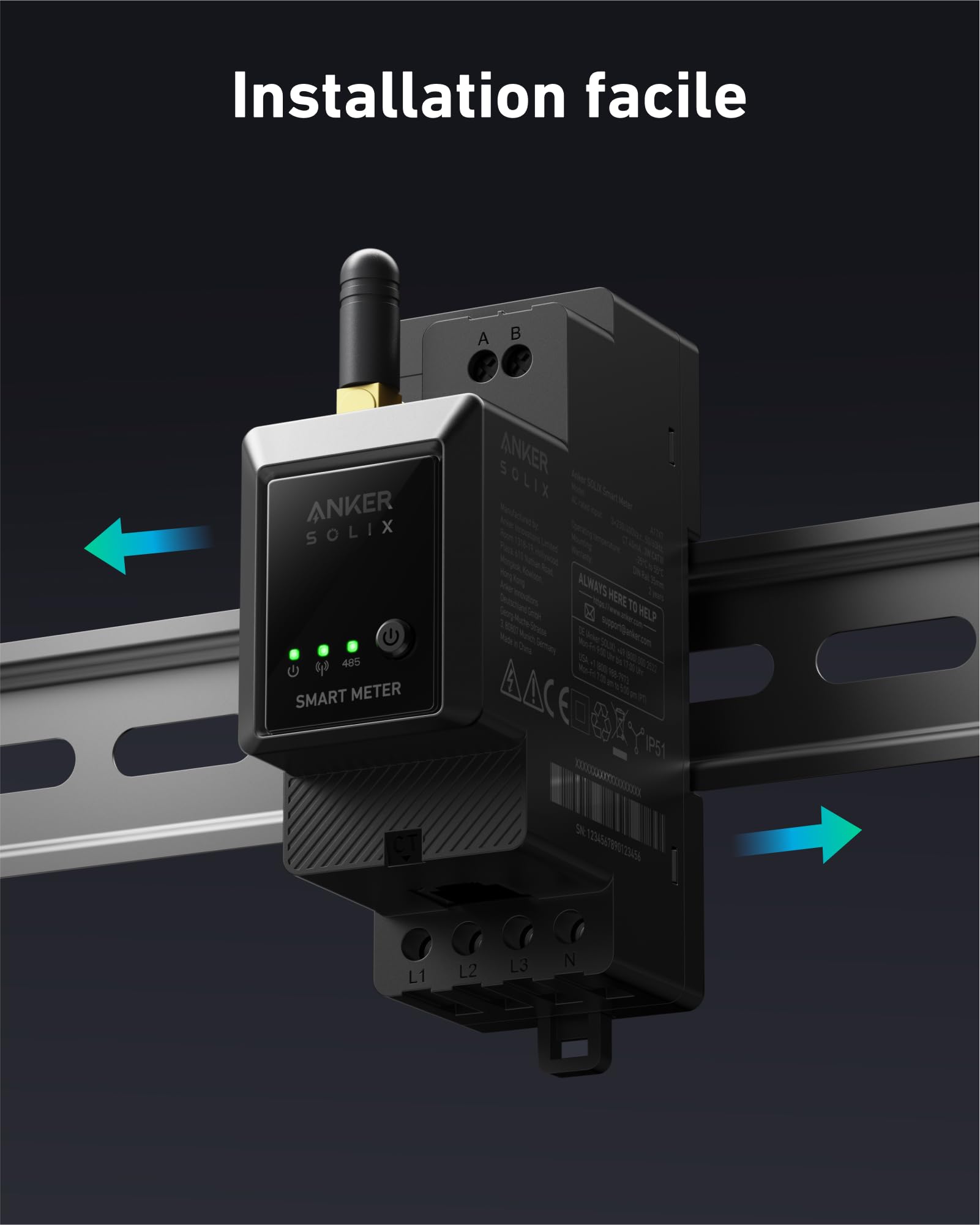 anker-solix-compteur-intelligent-sans-fil-wi-fi-bluetooth-rs-485 image 3