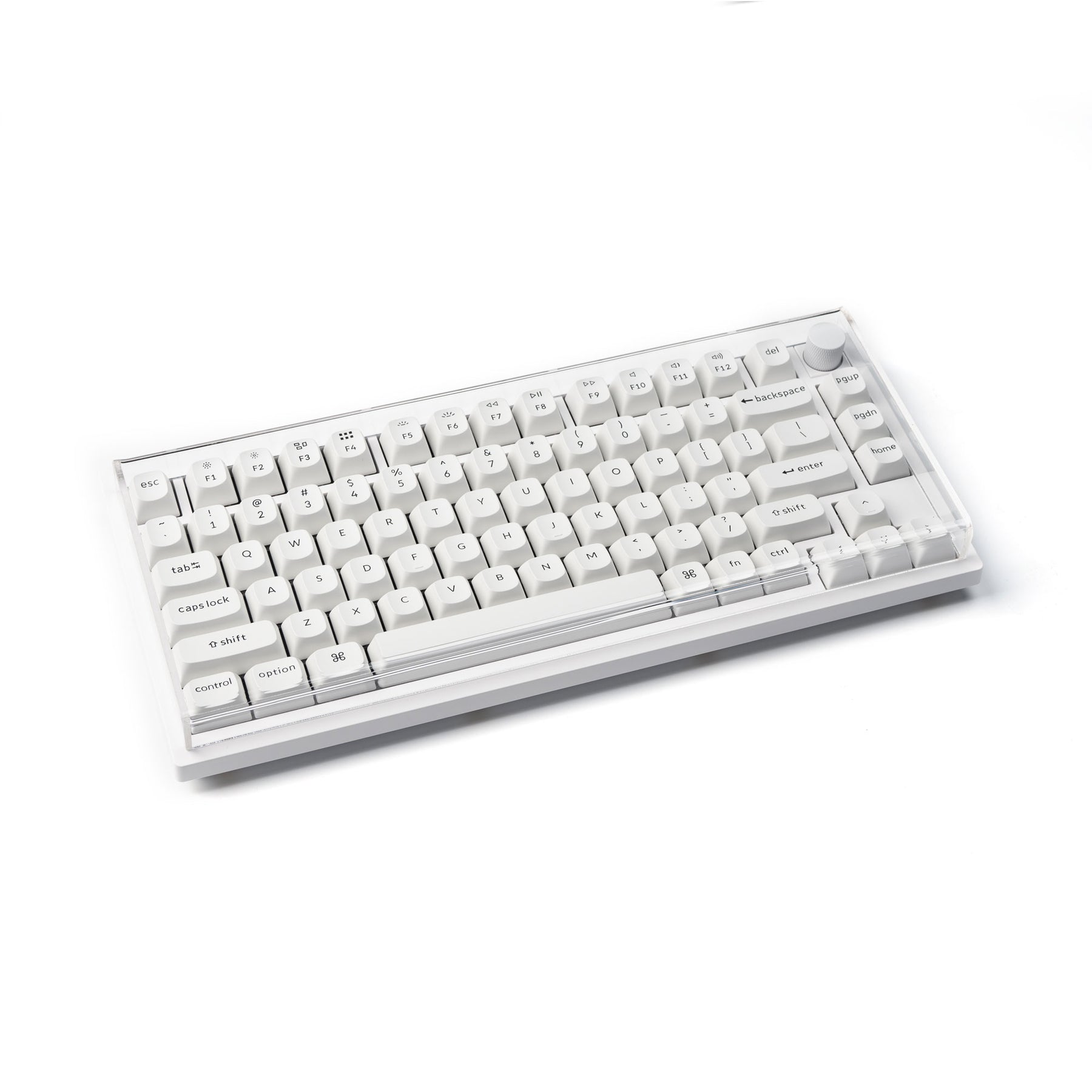 keychron-housse-de-protection-anti-poussi-re-pour-clavier-en-acrylique image 6
