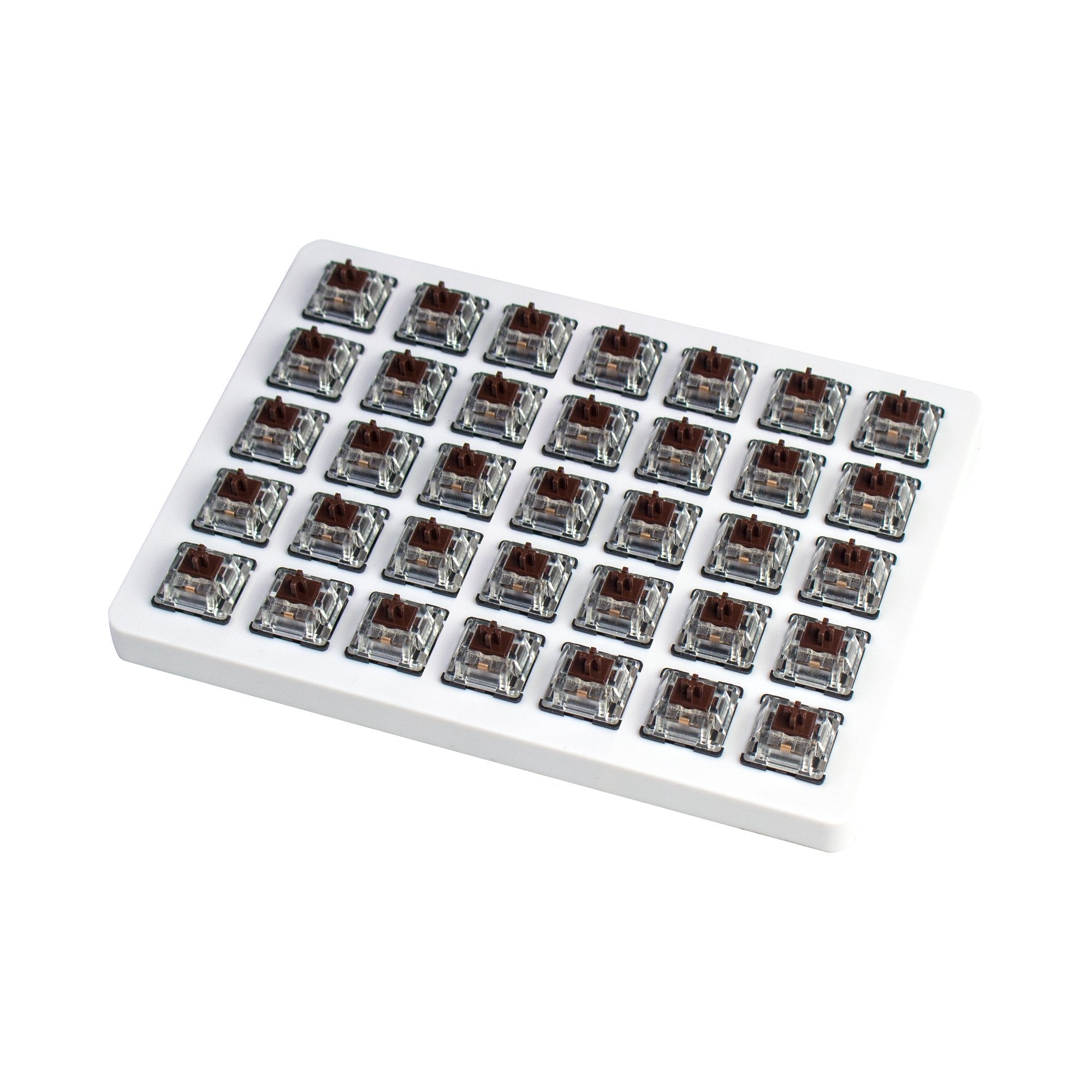 keychron-lot-de-switches-m-caniques-x35-avec-support-accessoires image 4