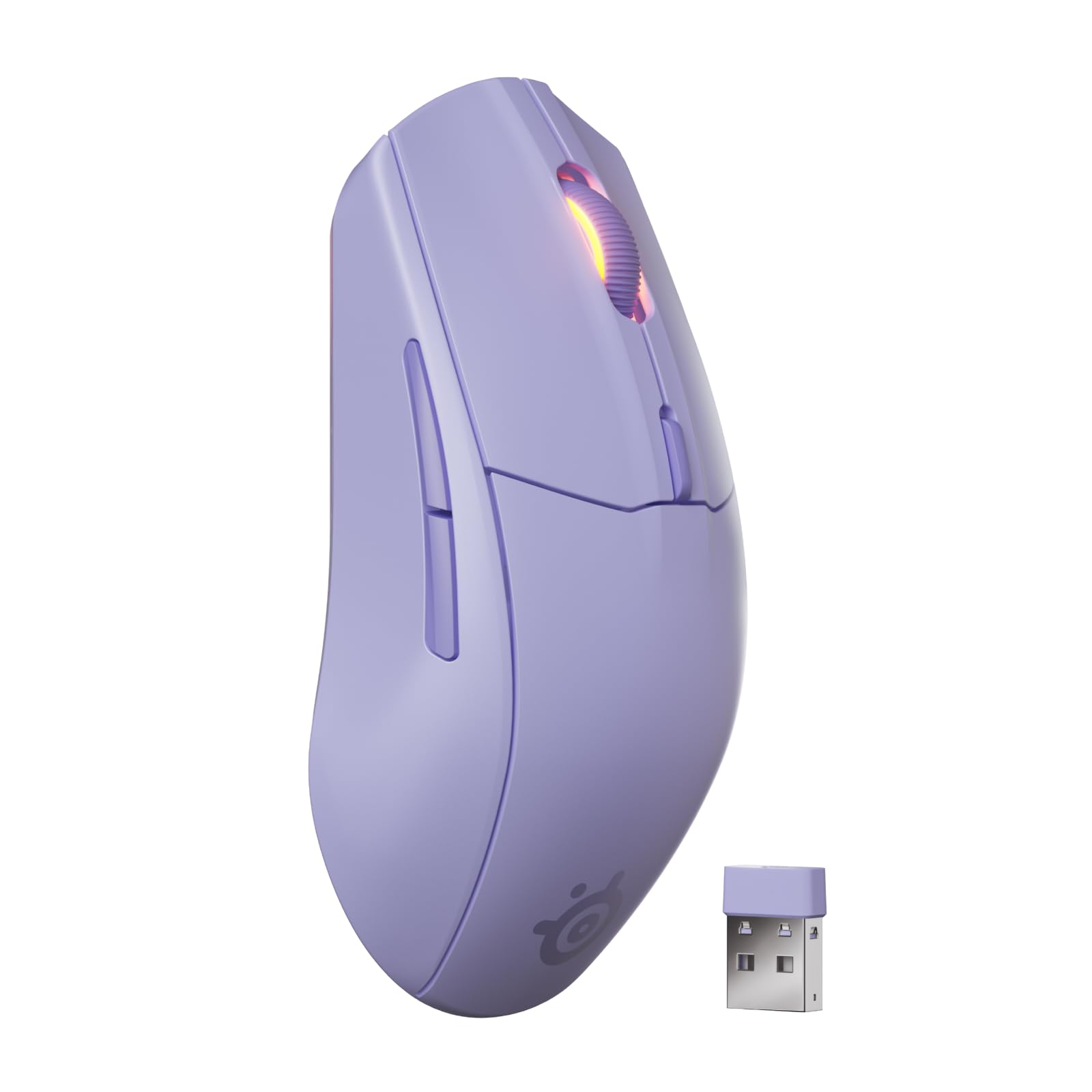 steelseries-rival-3-wireless-gen-2-noir-souris-gaming-sans-fil-18000-dpi image 8