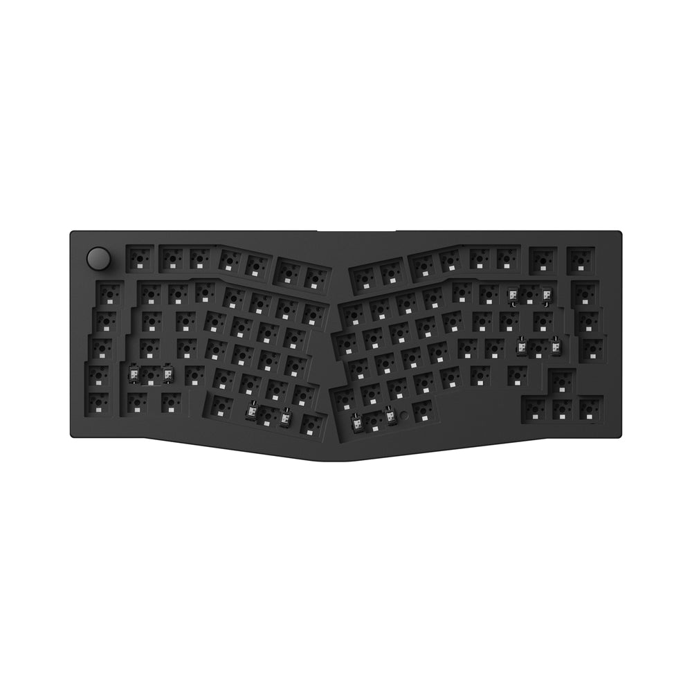 keychron-v10-max-qmk-via-clavier-m-canique-sans-fil-osa-pbt-switches-gateron-jup image 4