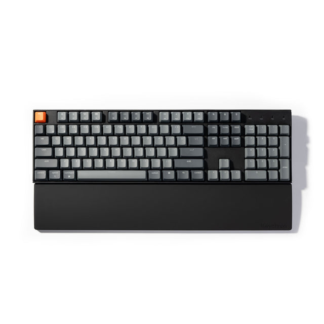 keychron-repose-poignets-silicone-repose-poignet-ergonomique image 4