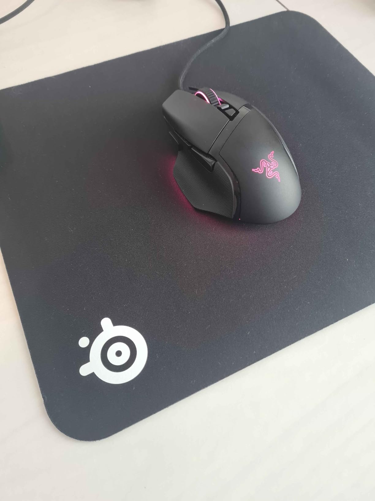 Très bon tapis sobre