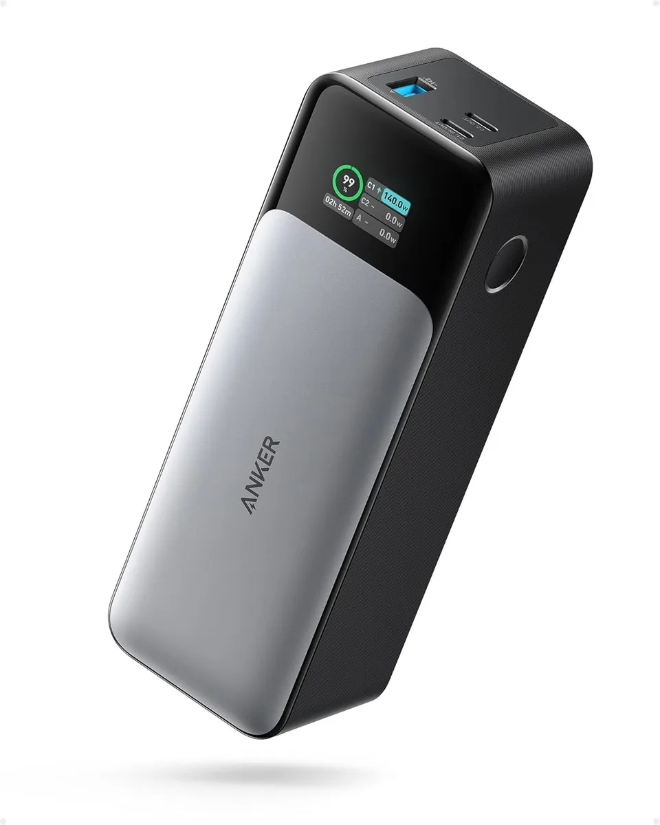 anker-737-powercore-24k-batterie-externe-24000-mah-140w image 1