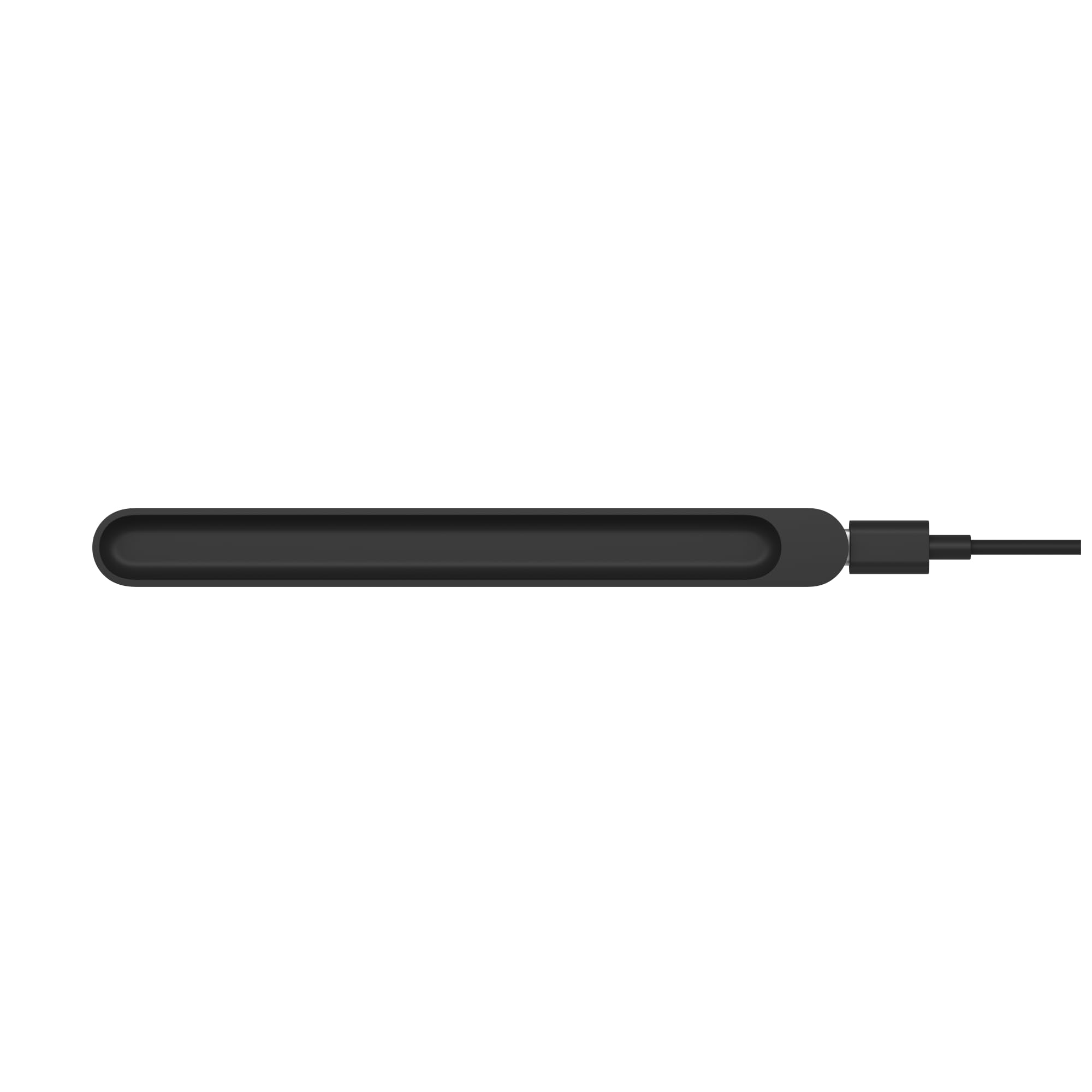 microsoft-surface-slim-pen-2-stylet-tactile-haptique-noir image 6