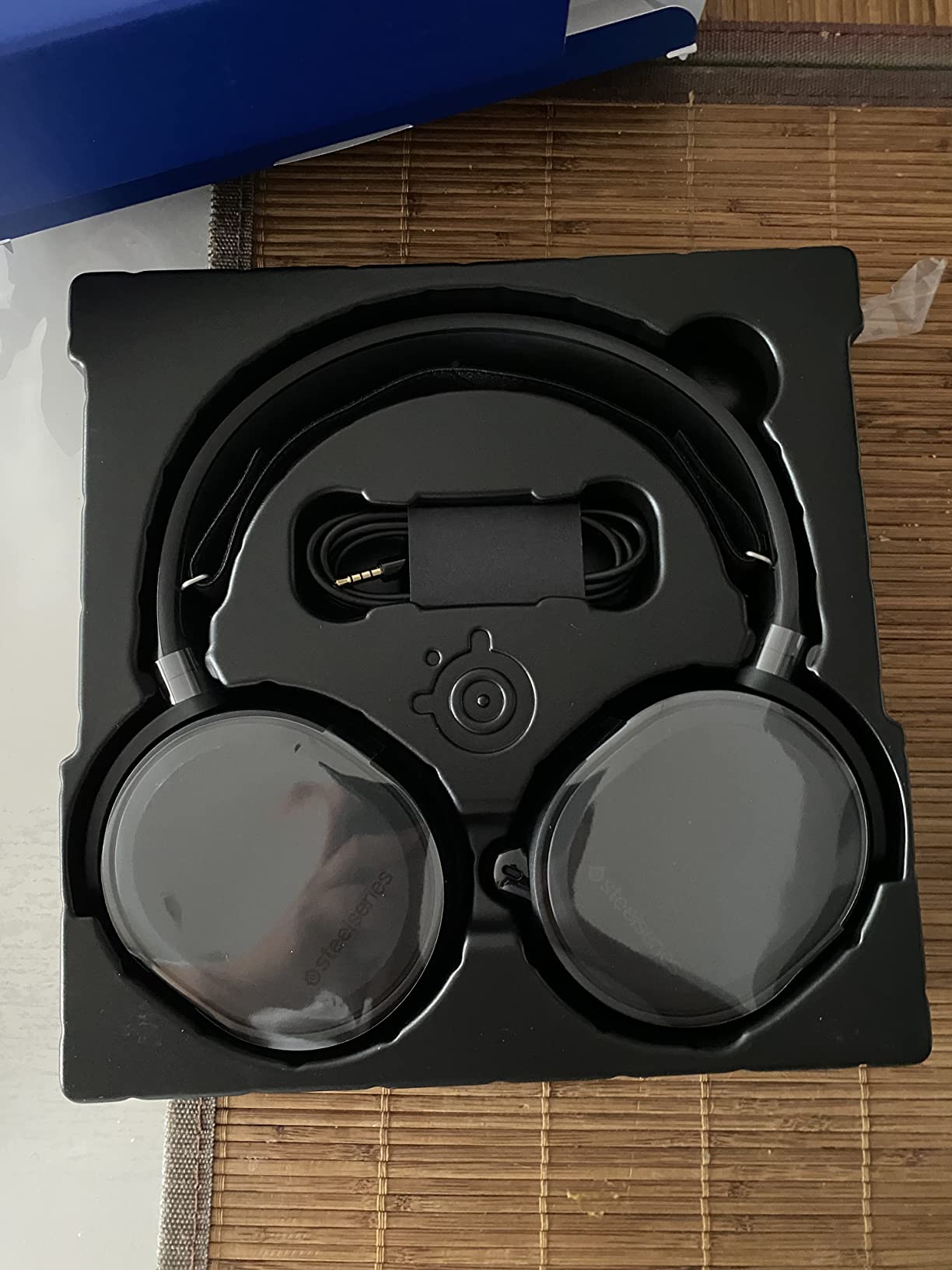 Très bon casque filaire