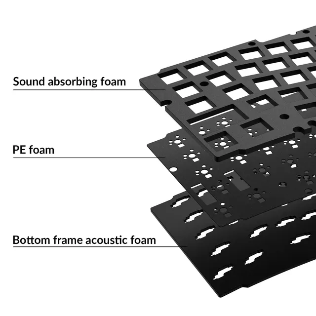 keychron-q8-et-q8-pro-kit-am-lioration-acoustique image 1
