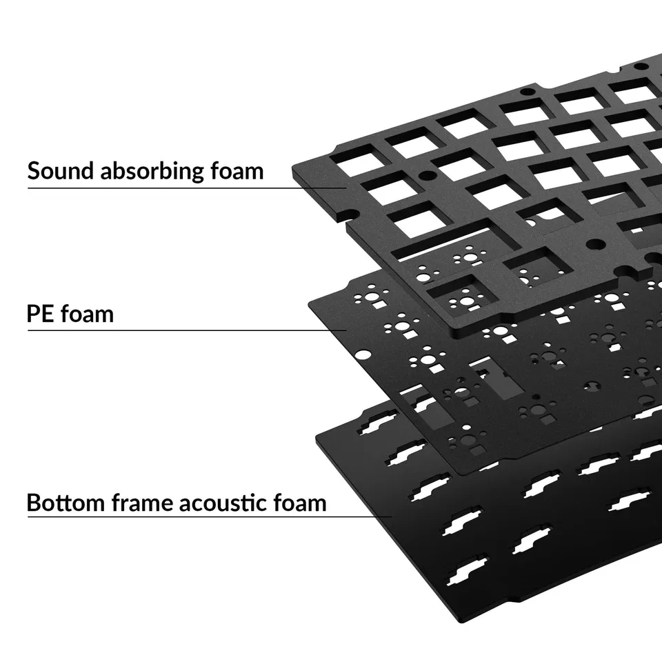 keychron-q8-et-q8-pro-kit-am-lioration-acoustique image 1