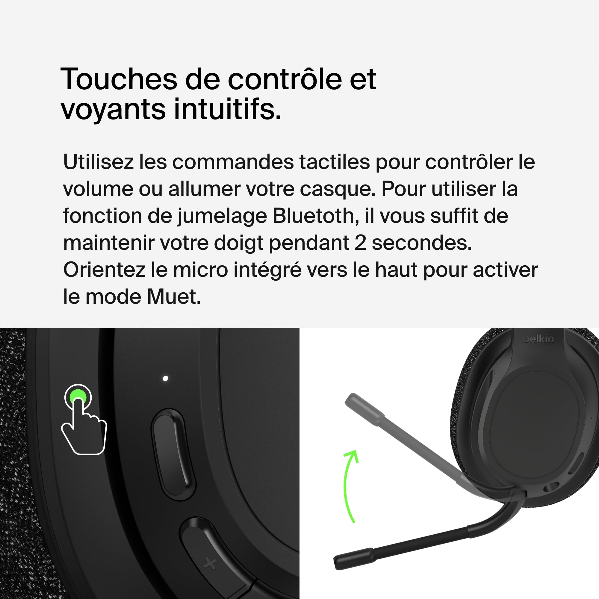 belkin-soundform-adapt-casque-bluetooth-circum-aural-micro-enc-65h-noir image 7