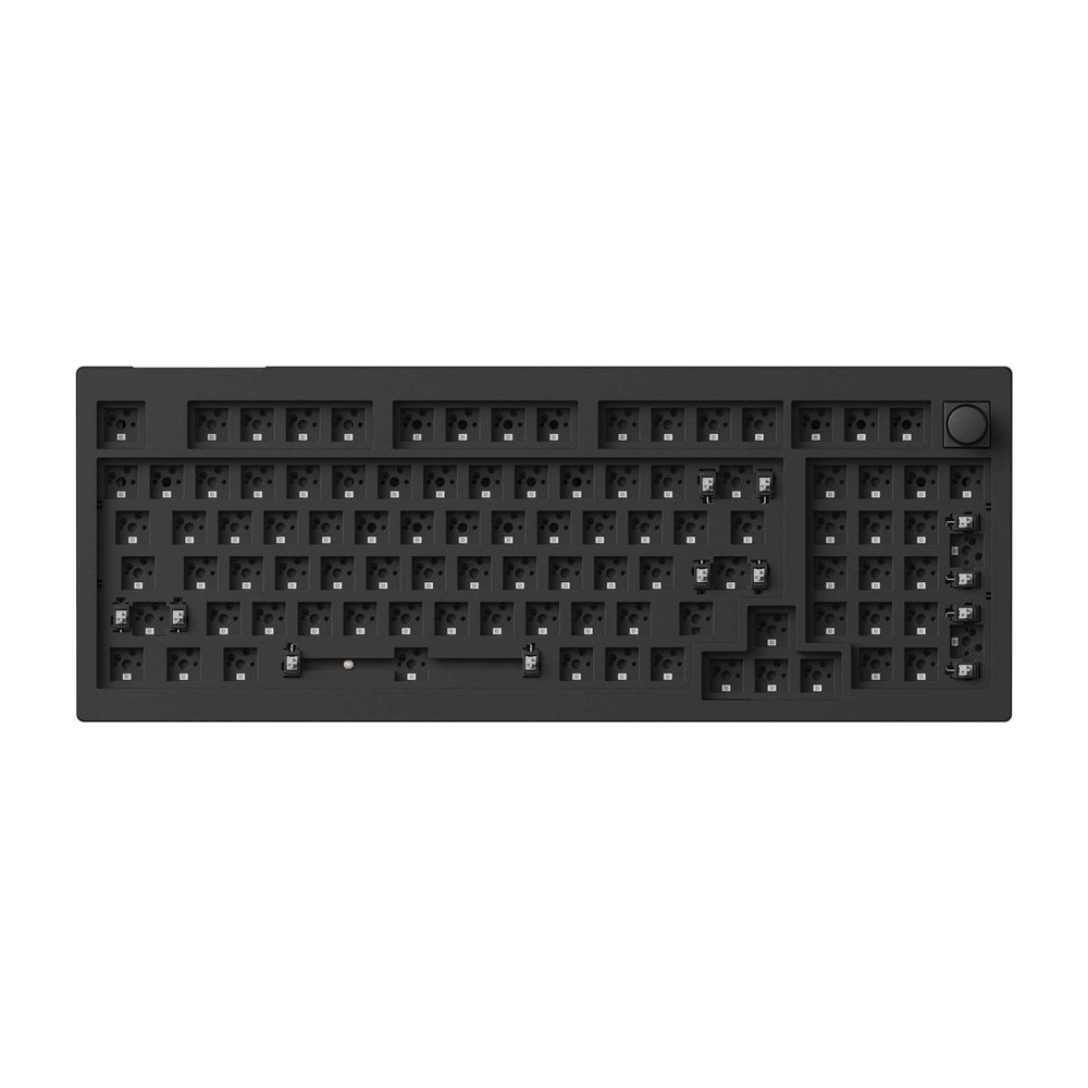 keychron-v5-max-clavier-m-canique-custom-sans-fil-qmk-via-ansi-us image 4