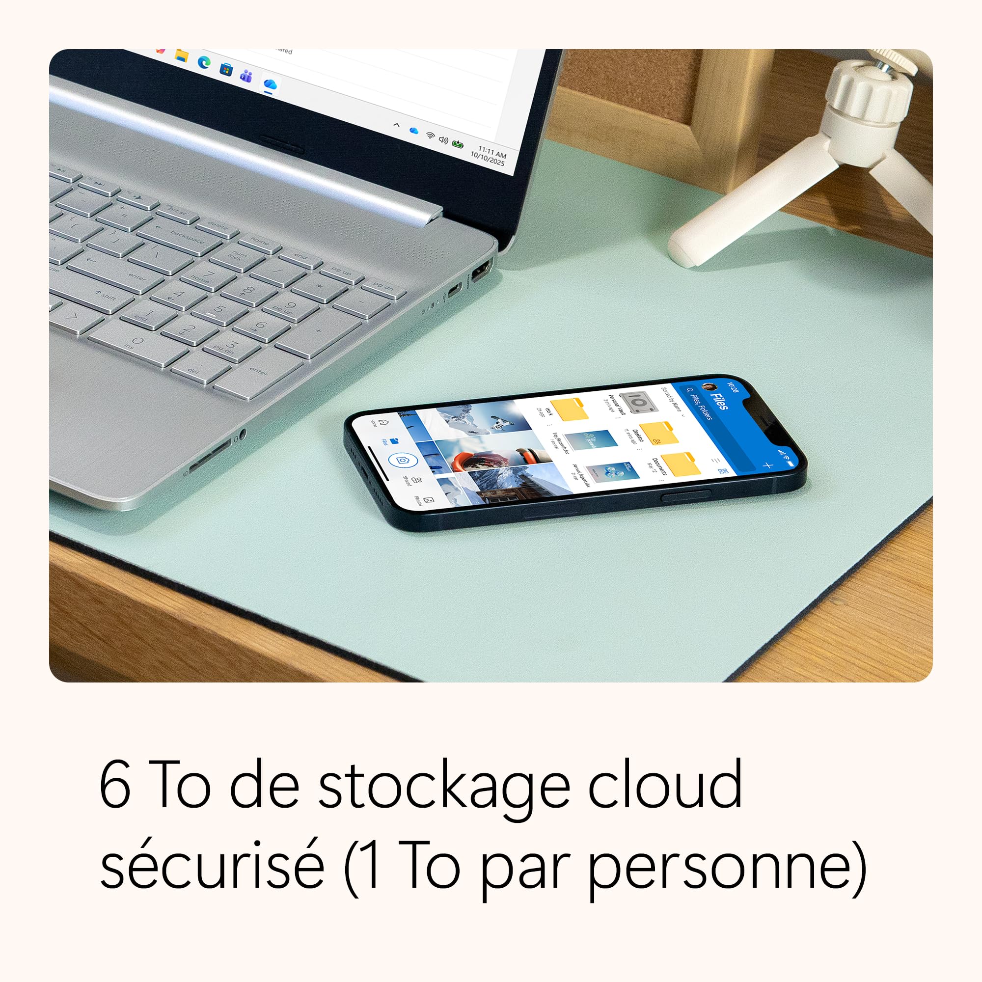 microsoft-365-famille-6-utilisateurs-12-mois-mcafee-total-protection image 4