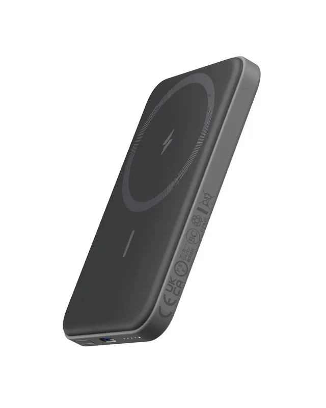 anker-maggo-621-batterie-externe-magn-tique-magsafe-5000-mah-avec-usb-c-noir image 1