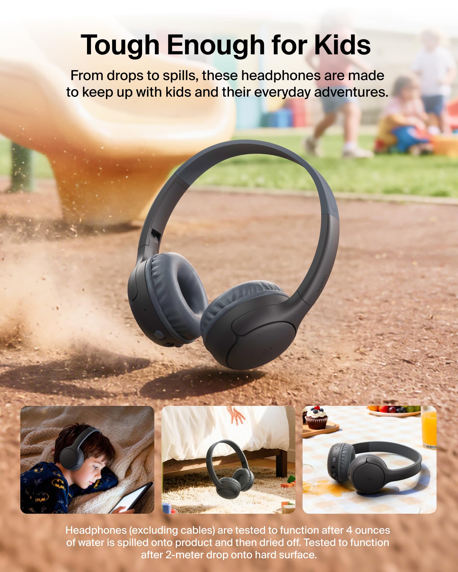 belkin-soundform-mini-2-casque-bluetooth-enfant-55h-noir image 6