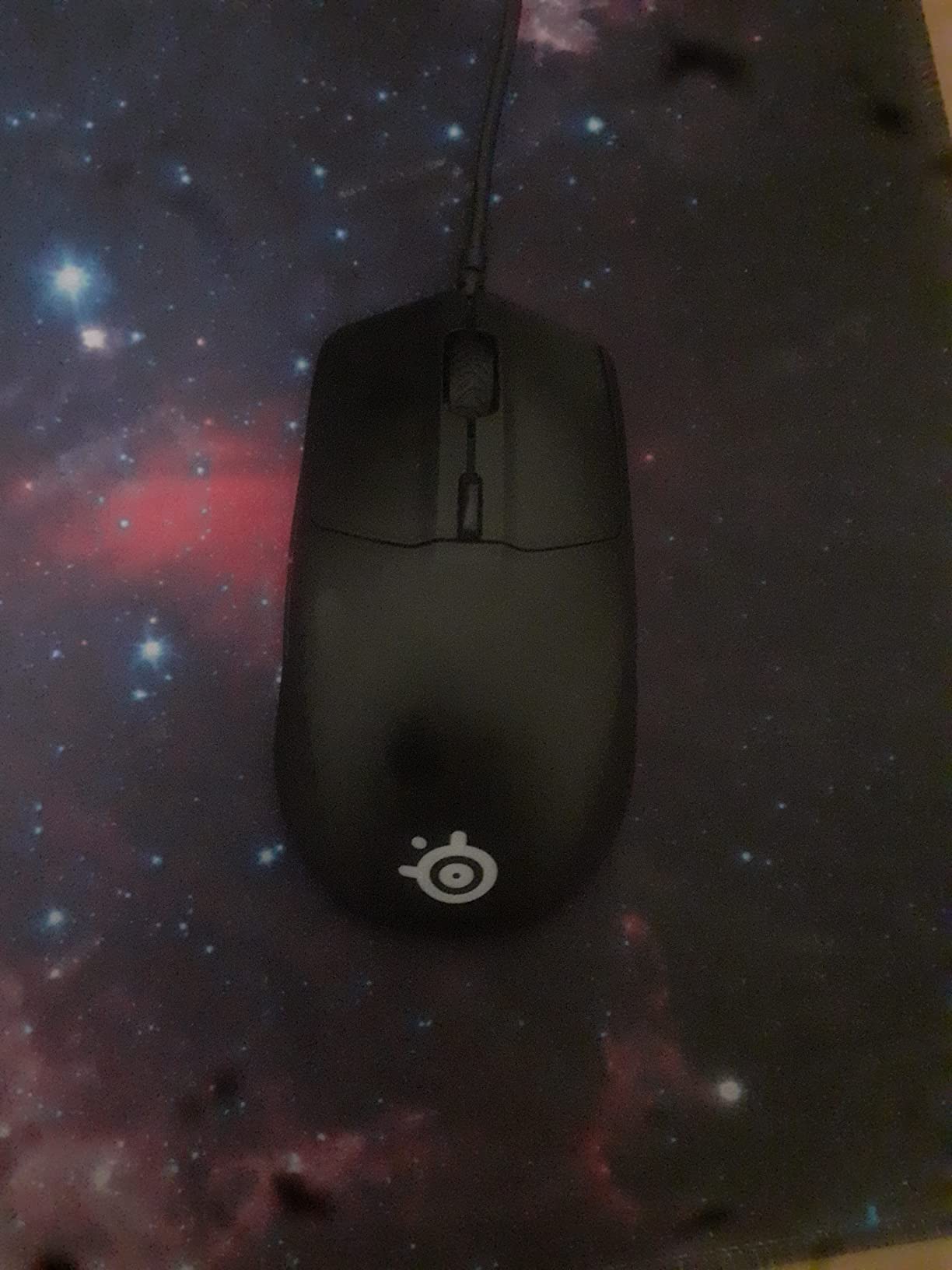 Très bonne souris bureautique et gaming
